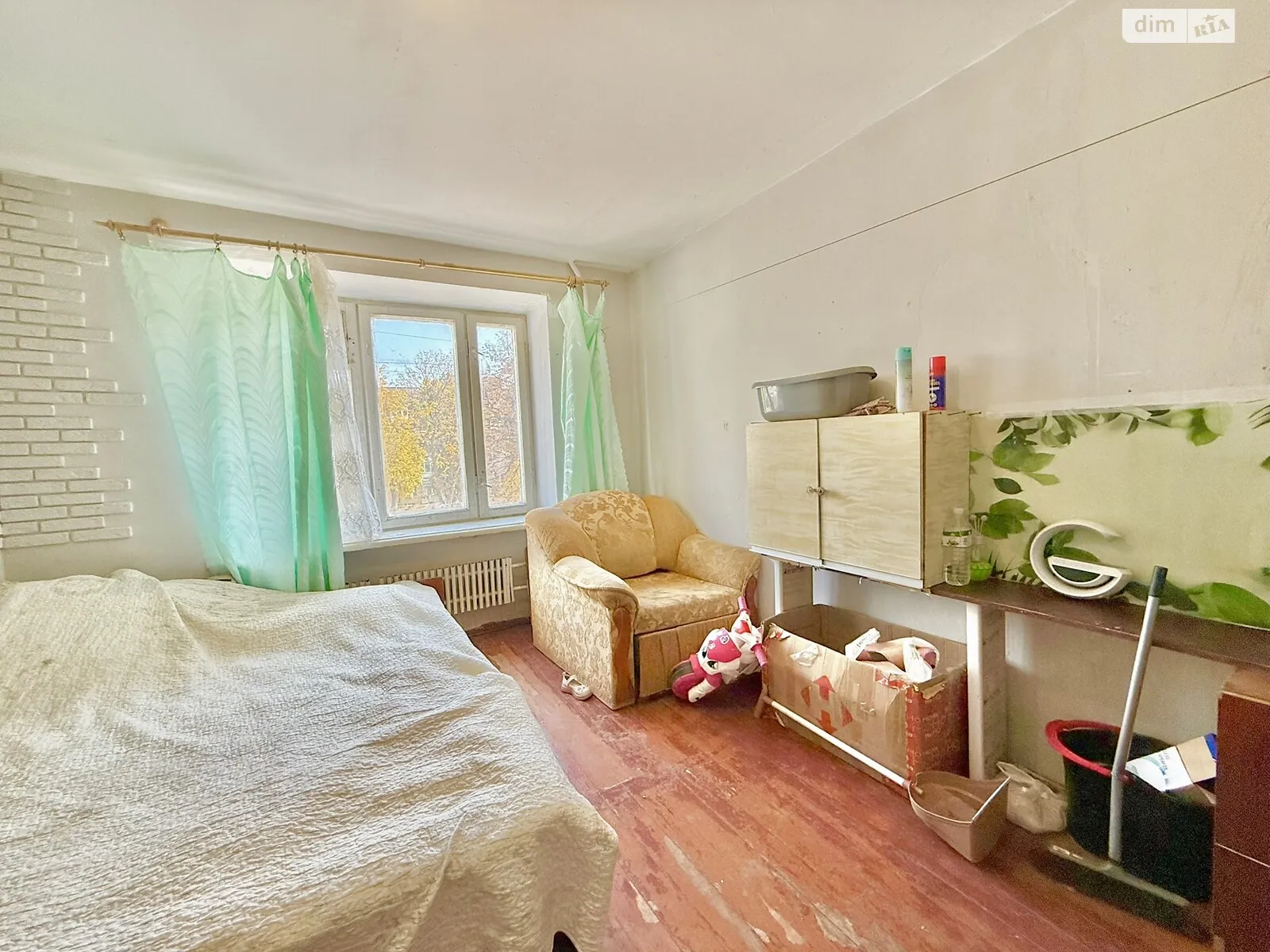 Сдается в аренду комната 16 кв. м в Тернополе, цена: 2500 грн - фото 1