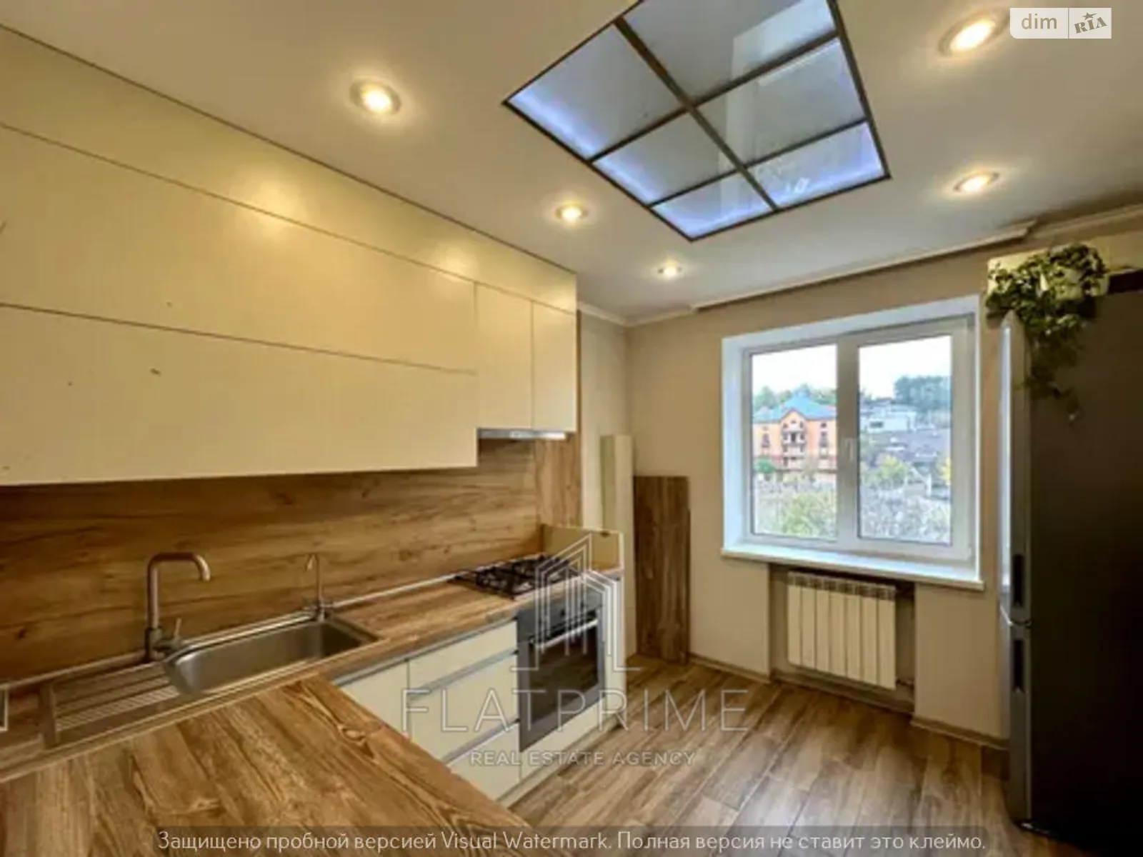 Продается 3-комнатная квартира 70 кв. м в Киеве, ул. Мокрая(Кудряшова), 7 - фото 1