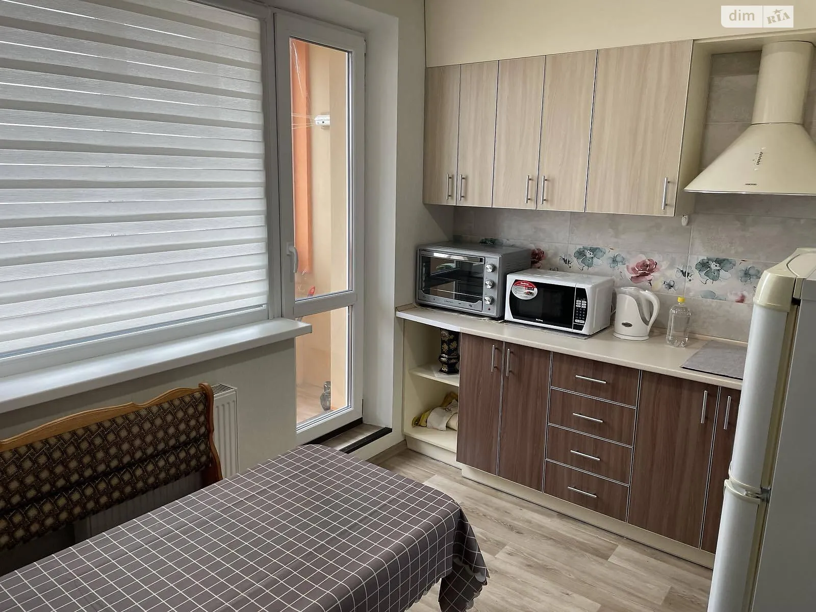 Здається в оренду 1-кімнатна квартира 34 кв. м у Харкові, вул. Георгія Тарасенка(Плеханівська), 92А - фото 1