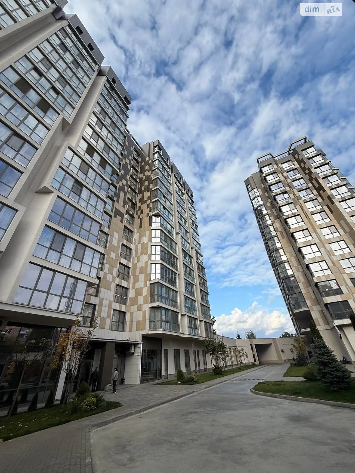 Продается 1-комнатная квартира 52.3 кв. м в Днепре, просп. Науки(Гагарина), 112Б - фото 1