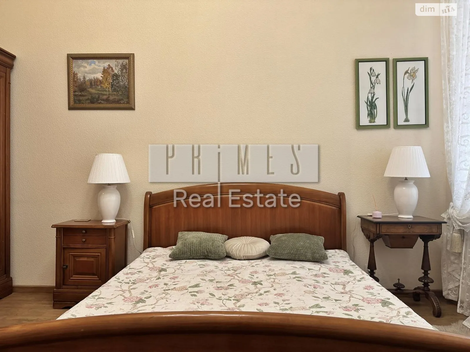 Продается 2-комнатная квартира 73 кв. м в Киеве, вул. Богдана Хмельницкого, 84 - фото 1