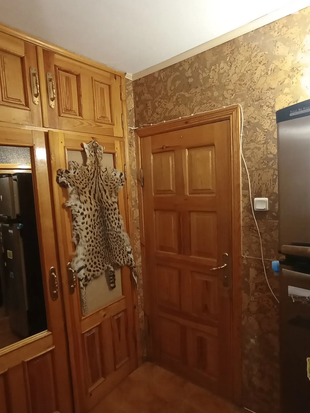 Сдается в аренду 1-комнатная квартира 33 кв. м в Харькове, просп. Победы, 78А - фото 1