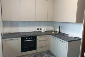 Довгострокова оренда квартири, Київ, р‑н. Харківський Масив, ст.м. Вирлиця, Миколи Бажана проспект, буд. 9Ж