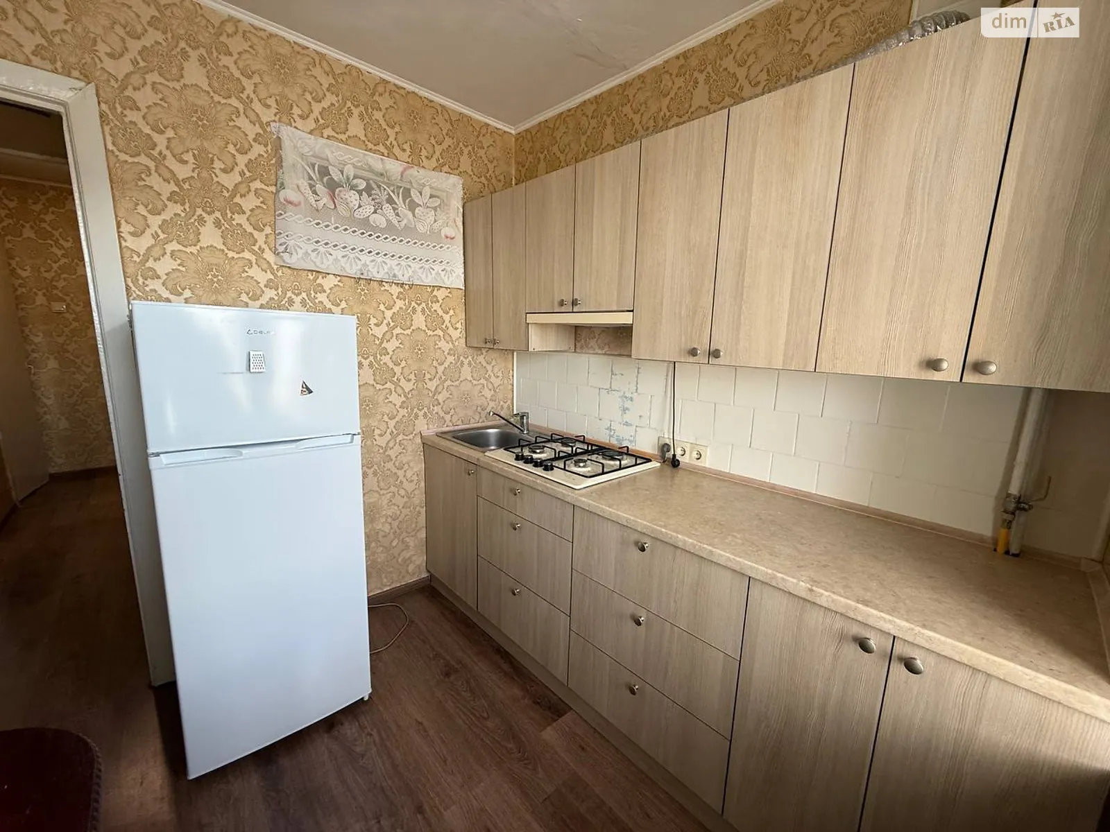 Продается 1-комнатная квартира 37.9 кв. м в Ивано-Франковске, ул. Гетьмана Ивана Мазепы - фото 1