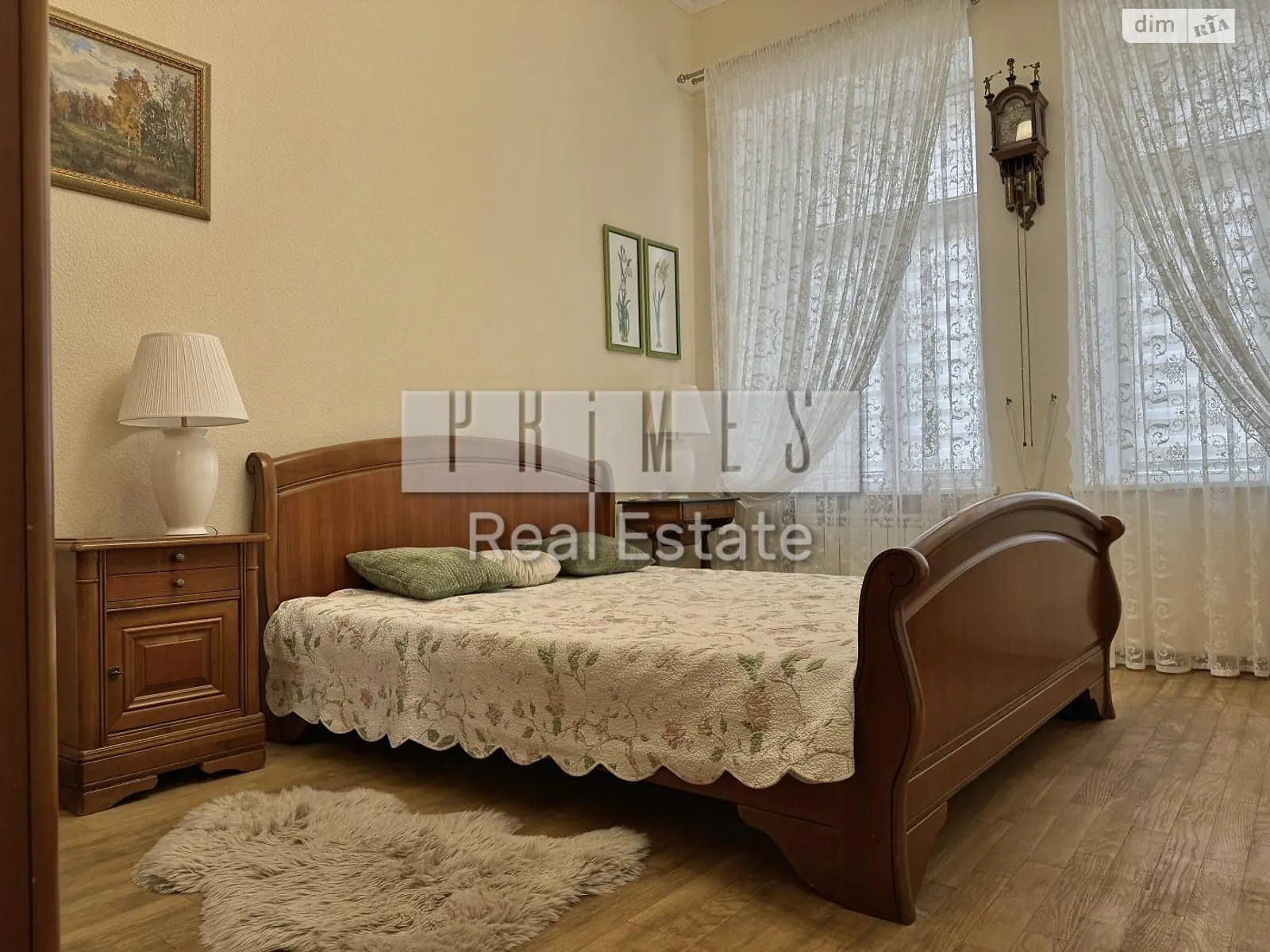 Сдается в аренду 2-комнатная квартира 73 кв. м в Киеве, ул. Богдана Хмельницкого, 84 - фото 1