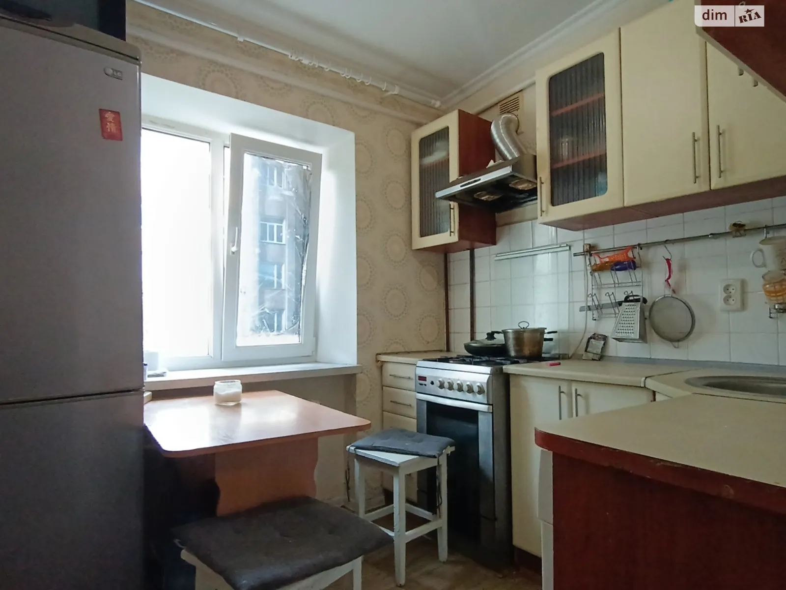 Сдается в аренду 1-комнатная квартира 30 кв. м в Одессе, ул. Киры Муратовой(Льва Толстого), 22 - фото 1