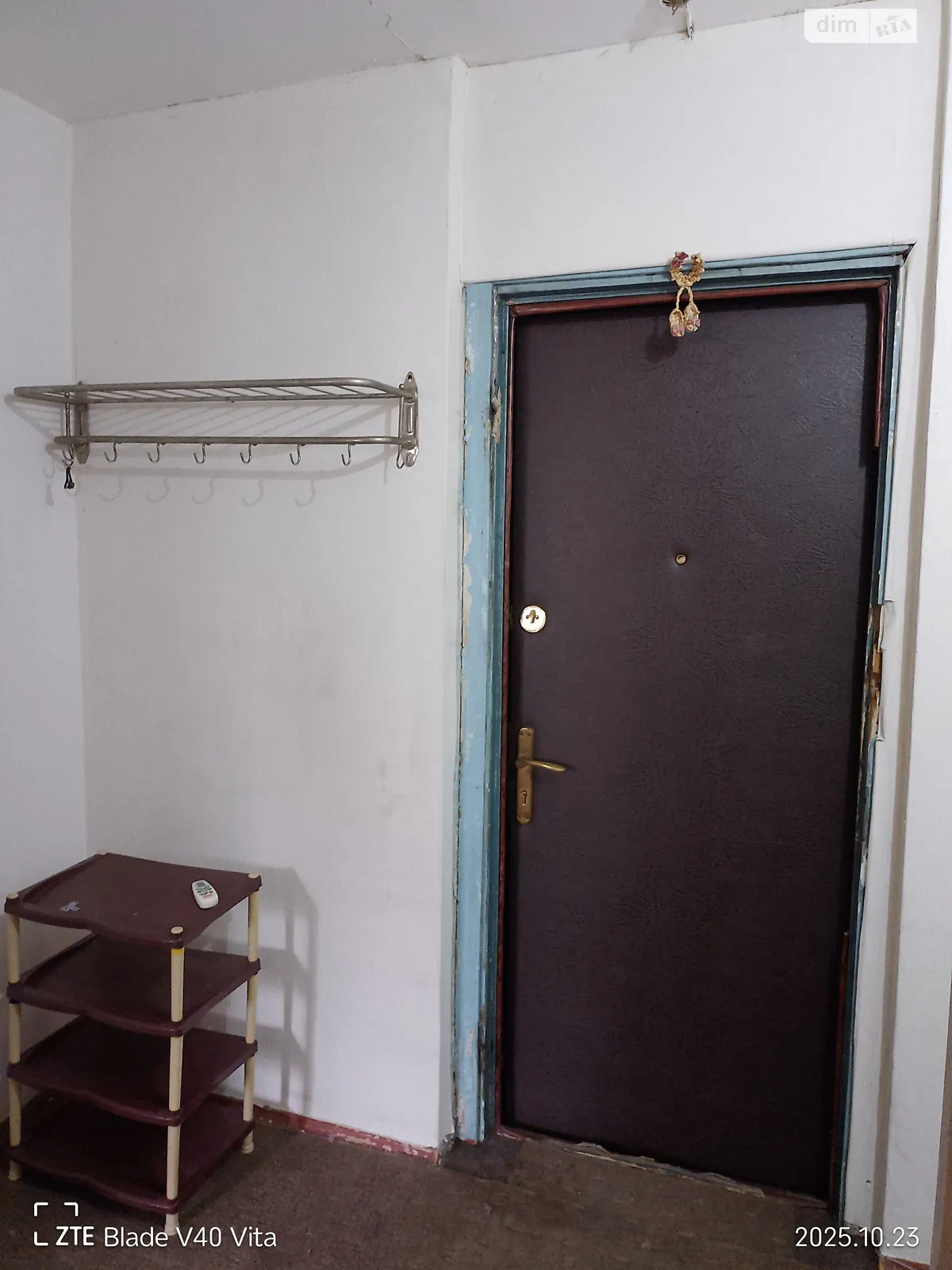 Сдается в аренду 1-комнатная квартира 34 кв. м в Киеве, просп. Лесной, 41 - фото 1