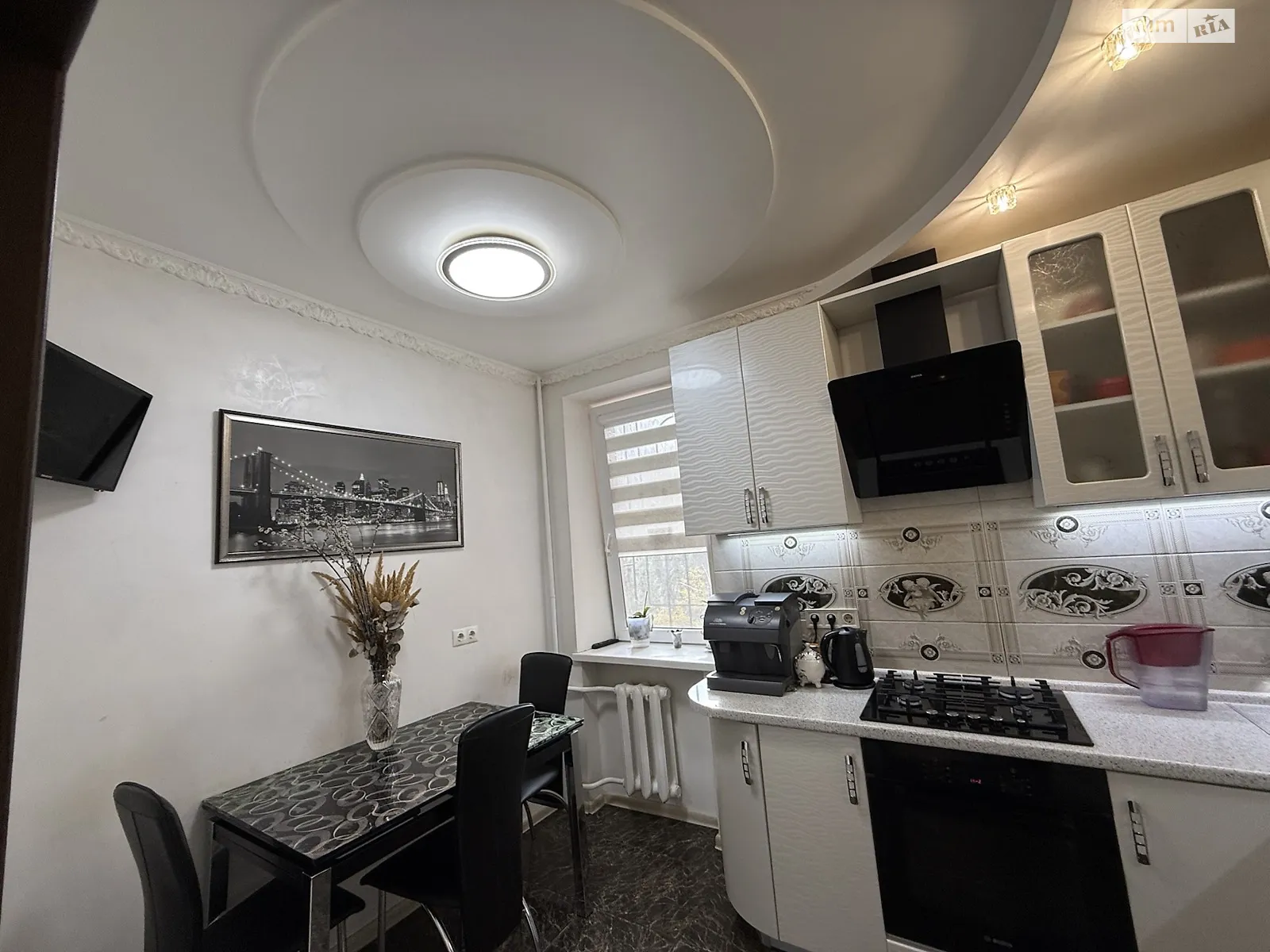 Продається 2-кімнатна квартира 48.3 кв. м у Одесі, просп. Князя Володимира Великого(Добровольського) - фото 1