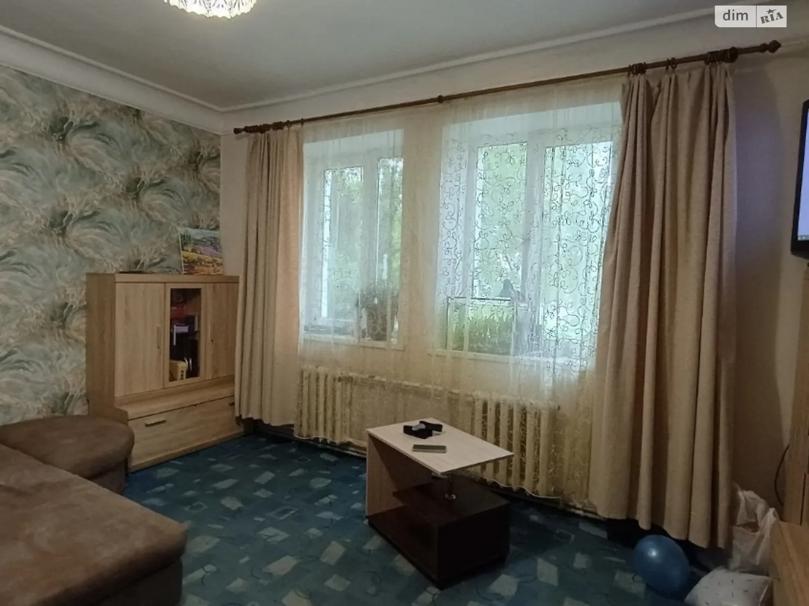Продается 3-комнатная квартира 65 кв. м в Житомире, ул. Киевская - фото 1
