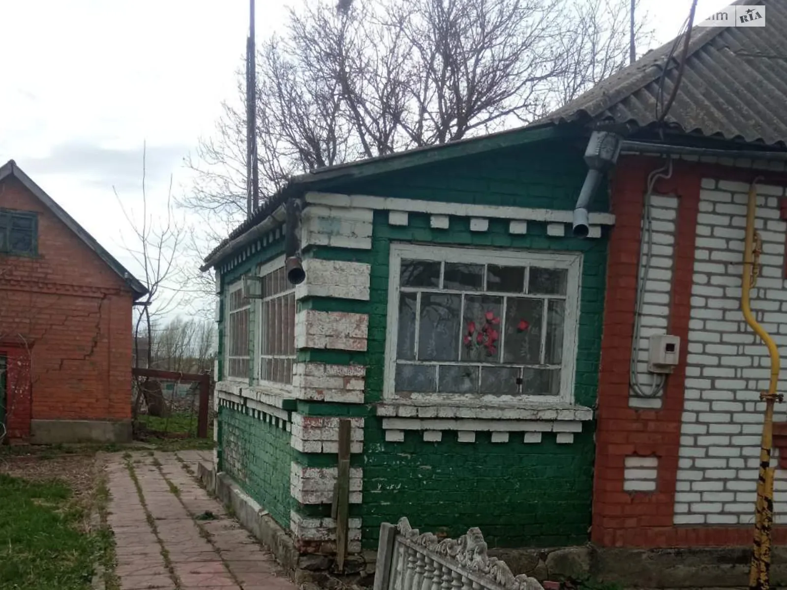 Продается одноэтажный дом 76.4 кв. м с баней/сауной, цена: 30000 $ - фото 1