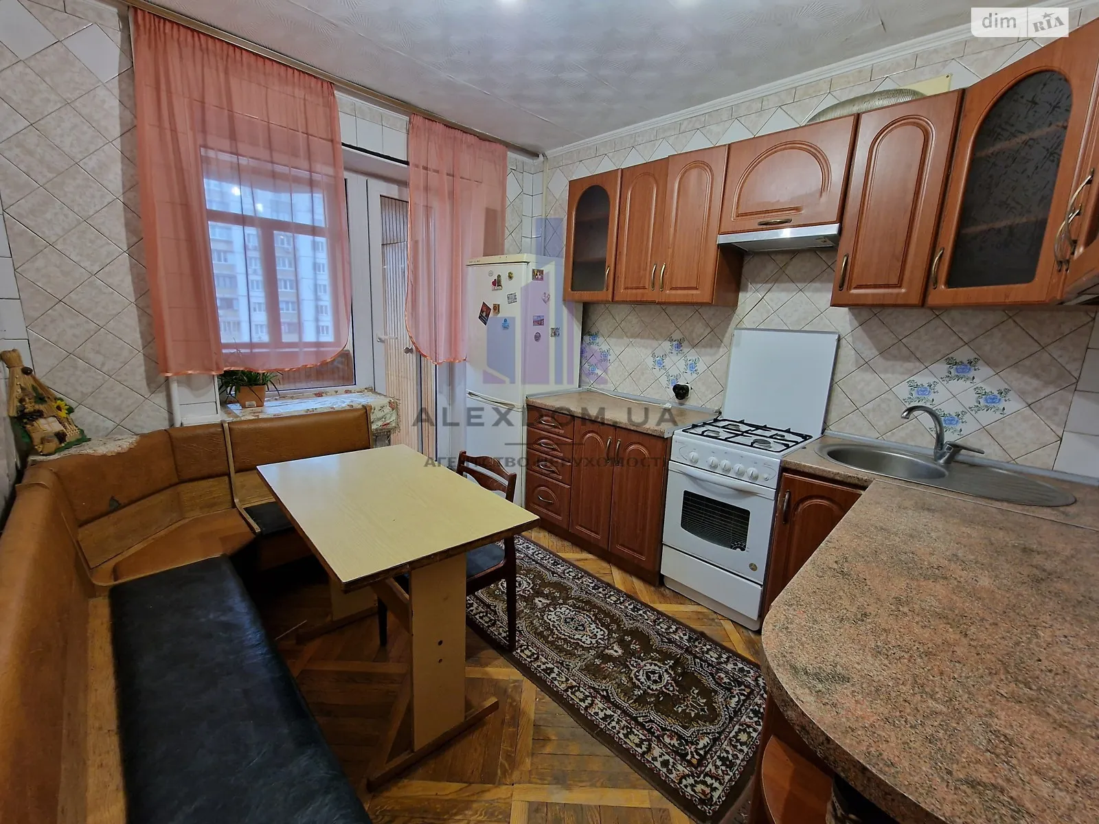 Продается 2-комнатная квартира 59.8 кв. м в Киеве, ул. Василия Стуса, 9 - фото 1