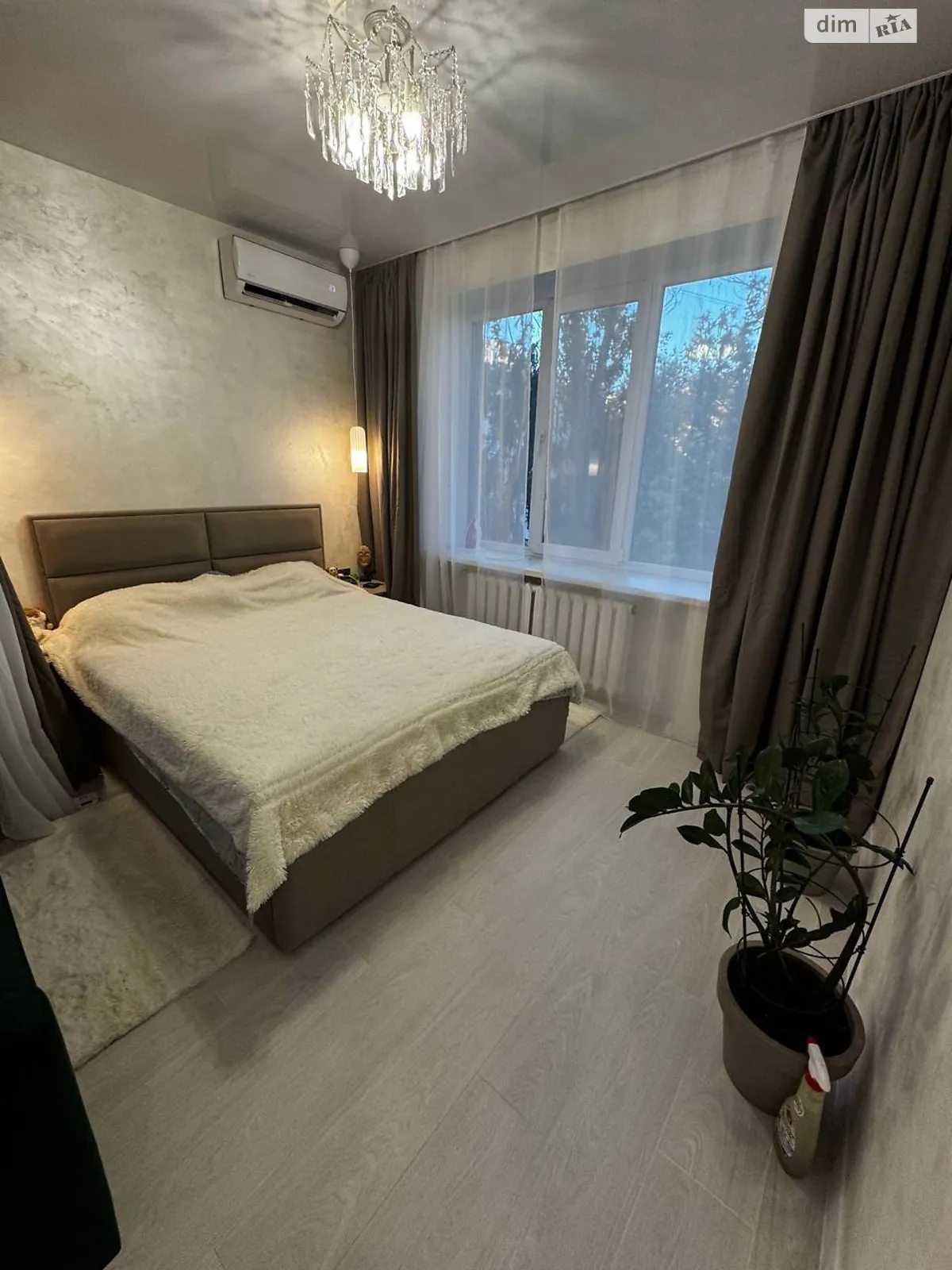 Продается 1-комнатная квартира 40.6 кв. м в Днепре, цена: 64000 $ - фото 1