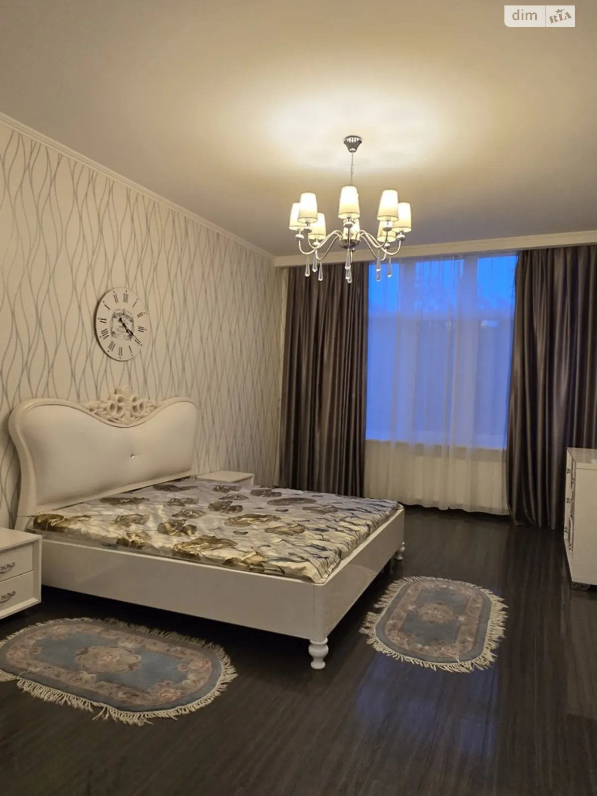 Сдается в аренду 1-комнатная квартира 60 кв. м в Одессе, цена: 15000 грн - фото 1