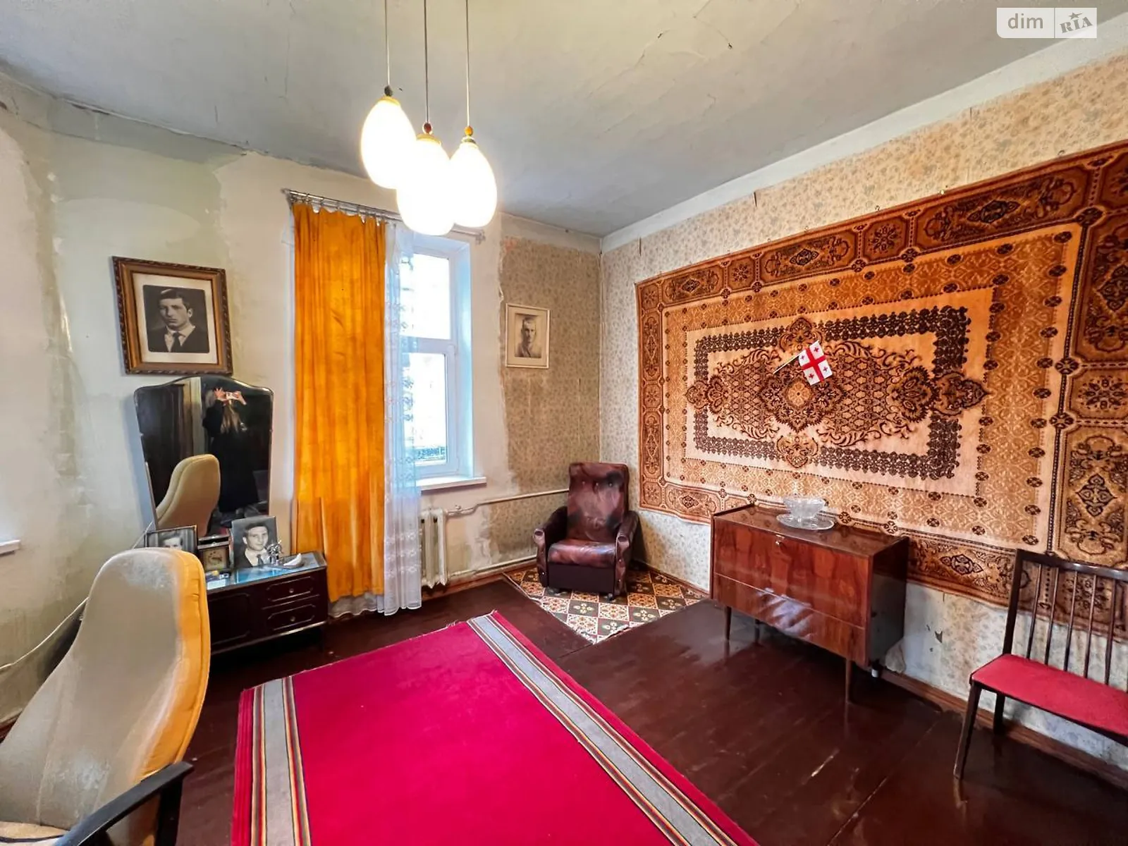 Продается 3-комнатная квартира 73.2 кв. м в Черкассах, бул. Шевченко, 272 - фото 1