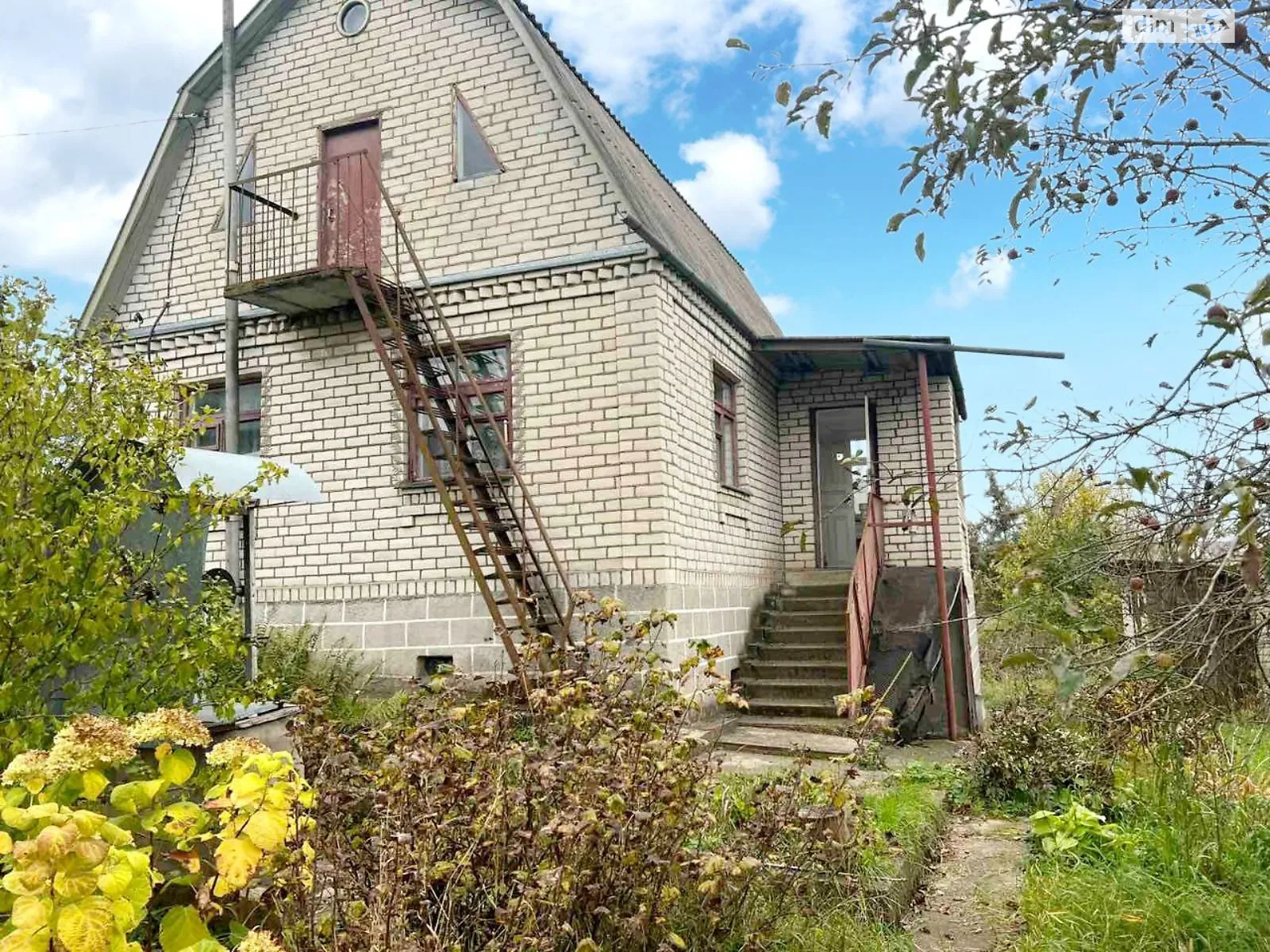 Продается одноэтажный дом 79.5 кв. м с подвалом, цена: 55000 $ - фото 1