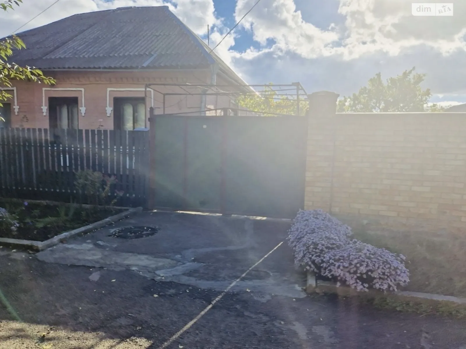 Продается часть дома 51 кв. м с мансардой, цена: 37000 $ - фото 1