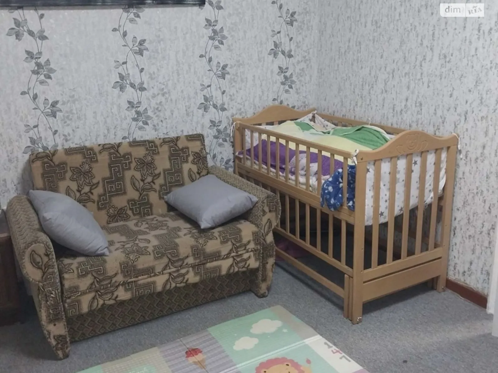 Продается часть дома 30 кв. м с садом, цена: 24000 $ - фото 1