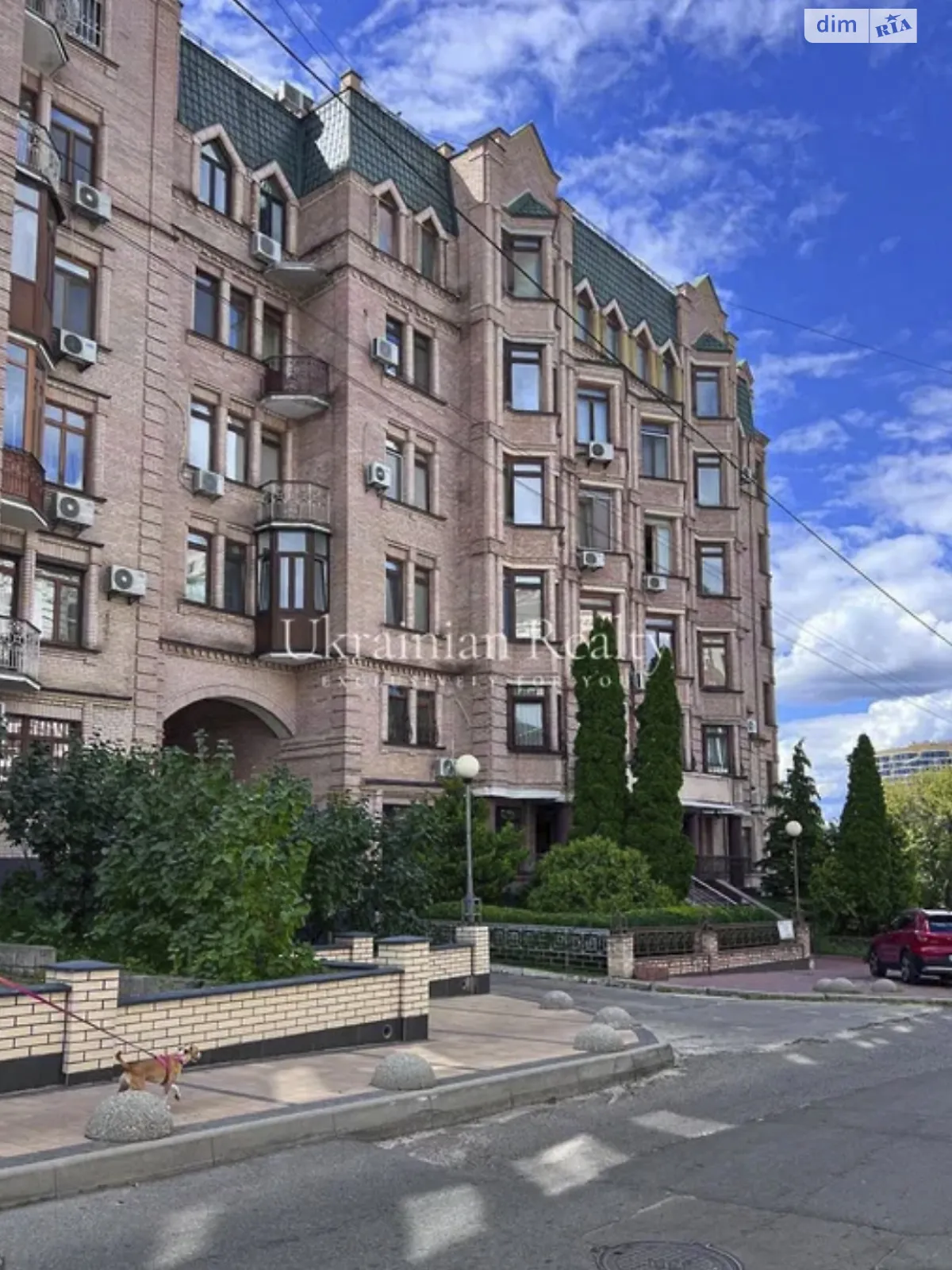 Продается офис 100.2 кв. м в бизнес-центре, цена: 200000 $ - фото 1
