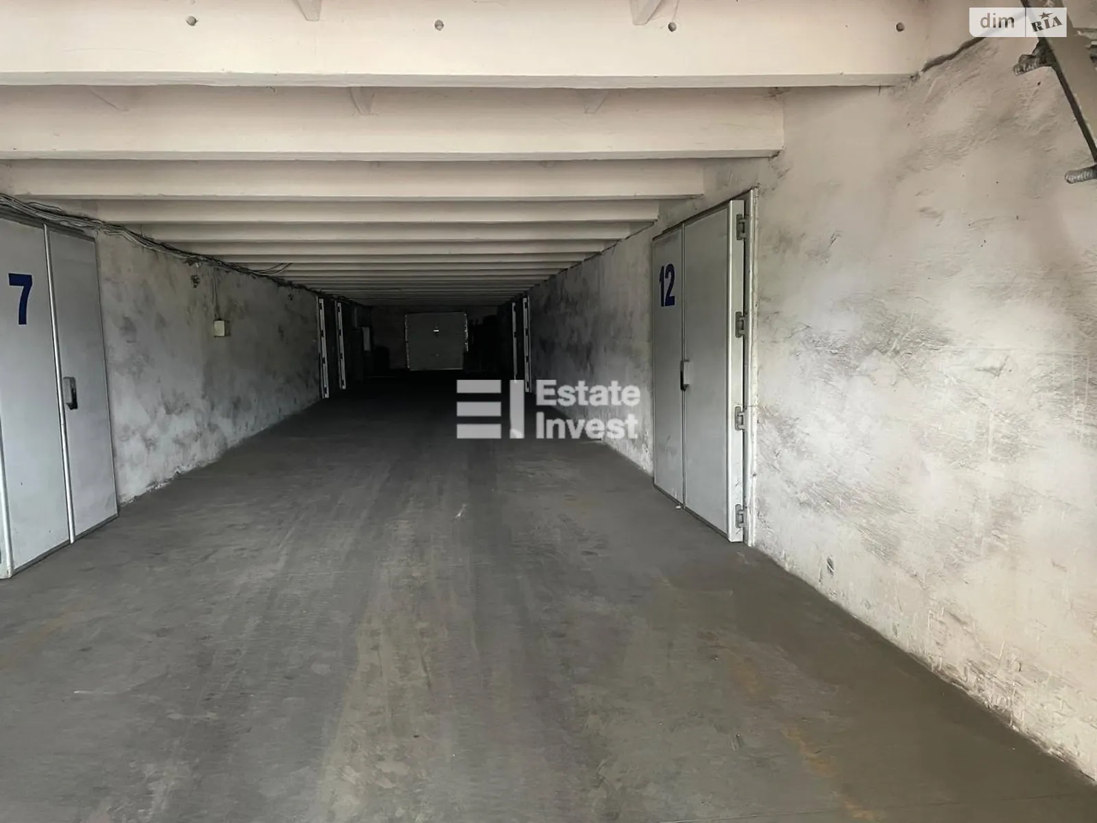 Продается объект сферы услуг 8617 кв. м в 1-этажном здании, цена: 1500000 $ - фото 1