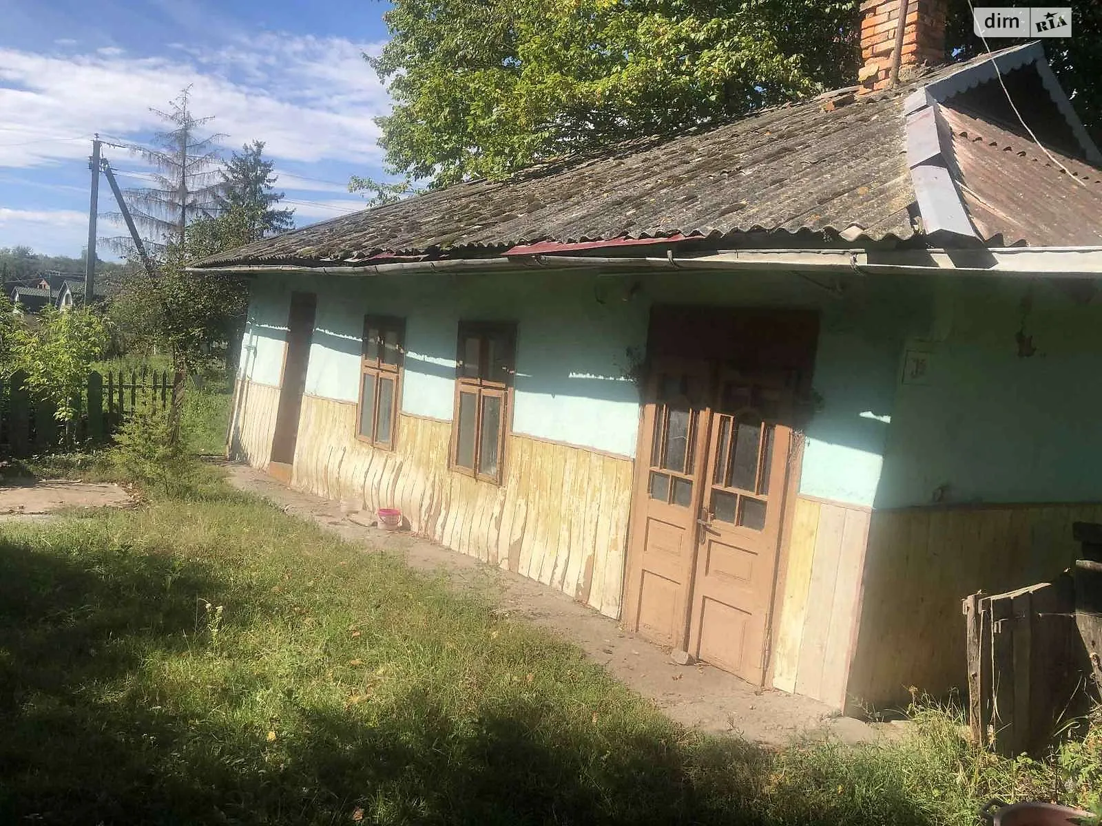 Продается земельный участок 0.1305 соток в Ивано-Франковской области, цена: 7000 $ - фото 1