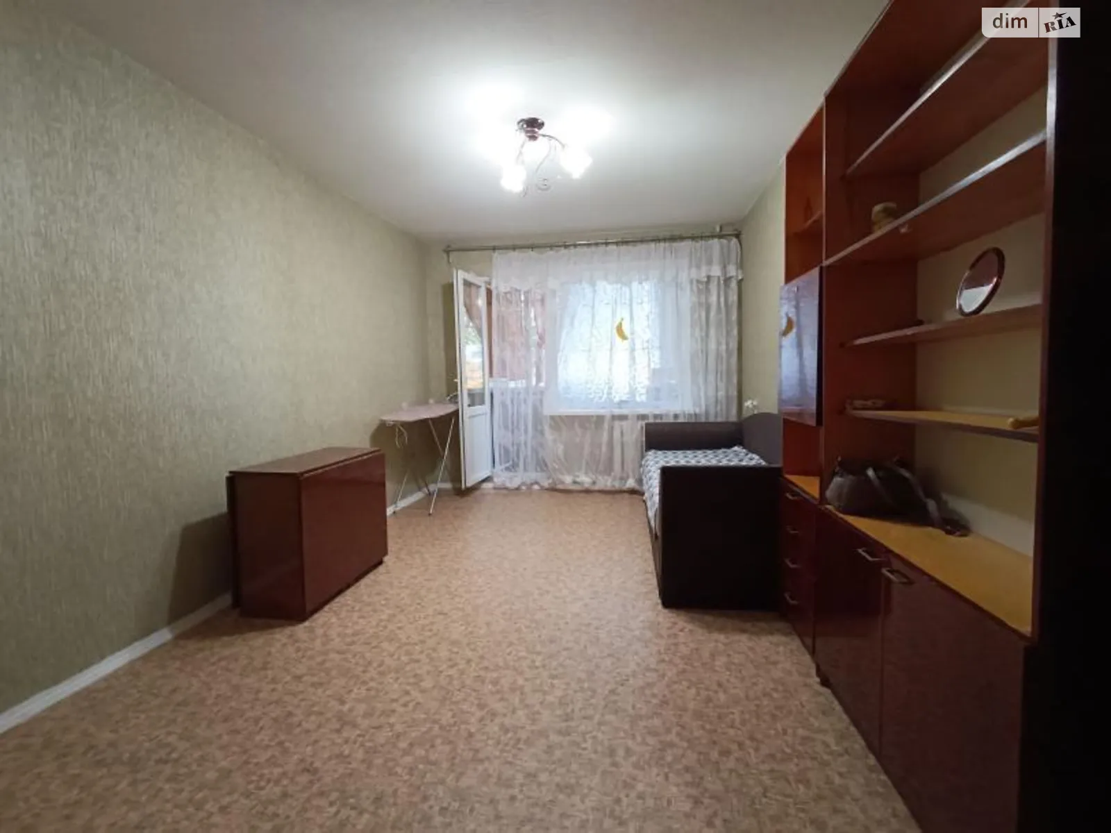 Продается 1-комнатная квартира 32 кв. м в Харькове, просп. Тракторостроителей, 134А - фото 1