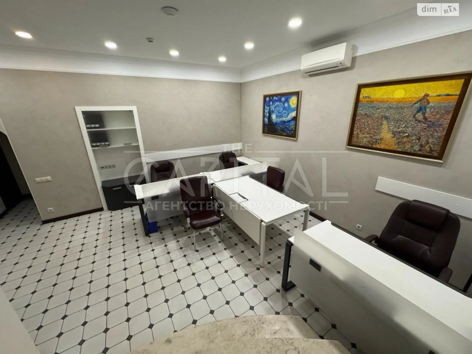 ул. Предславинская, 30 Киев, цена: 1070 $ - фото 1