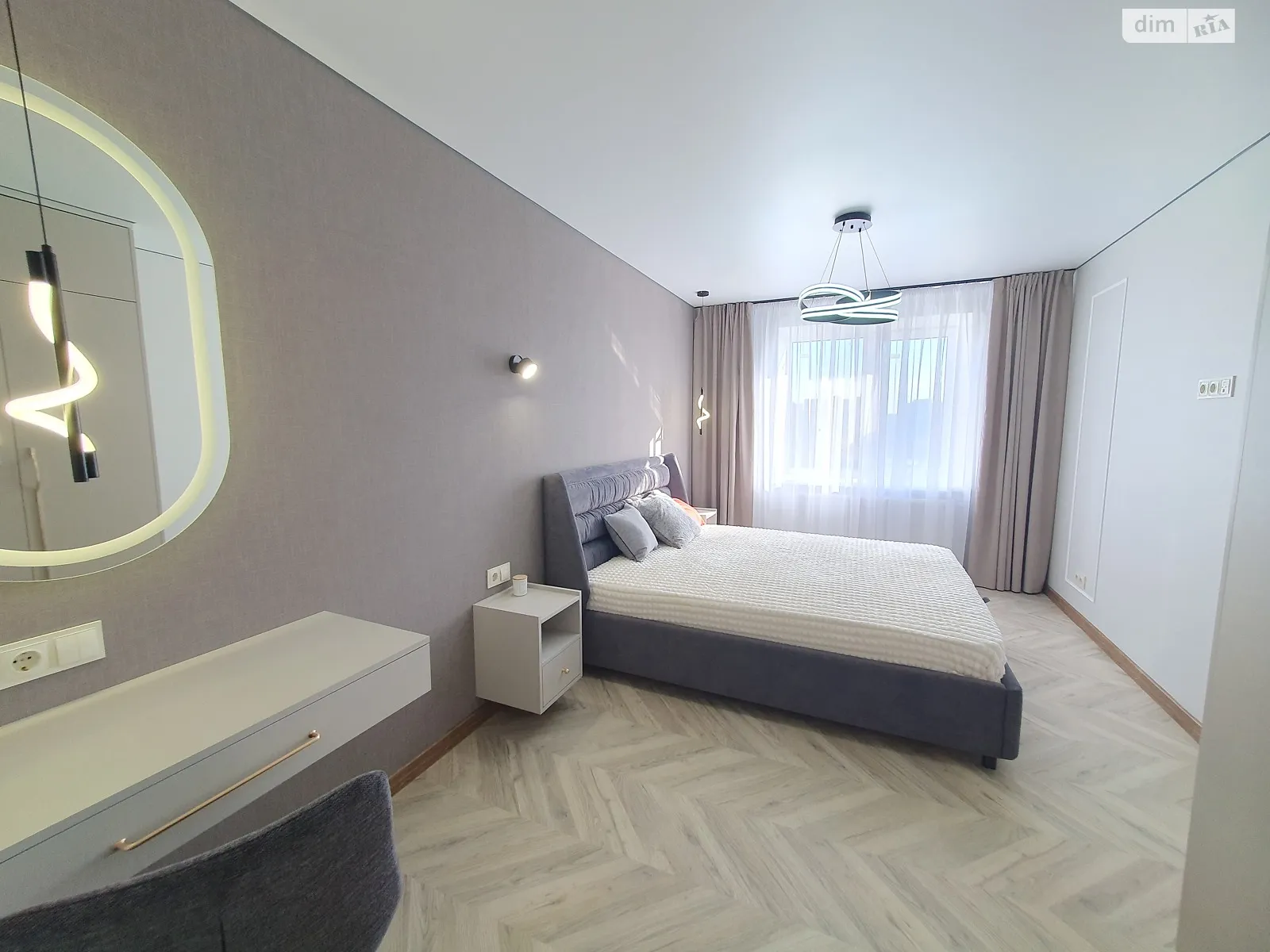 2-комнатная квартира 75 кв. м в Тернополе, ул. Курбаса Леся, 6Б - фото 1