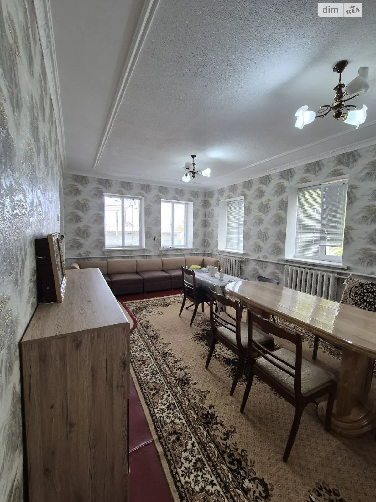 Продается одноэтажный дом 93 кв. м с участком, цена: 33000 $ - фото 1