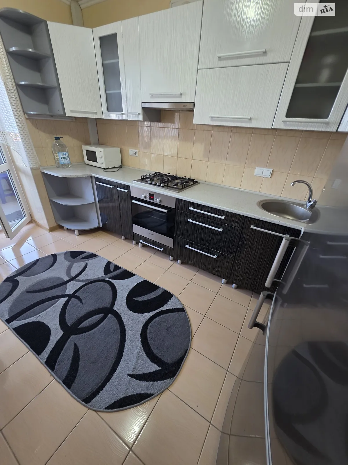 Сдается в аренду 2-комнатная квартира 72 кв. м в Великой Березовице, ул. Энергетическая - фото 1