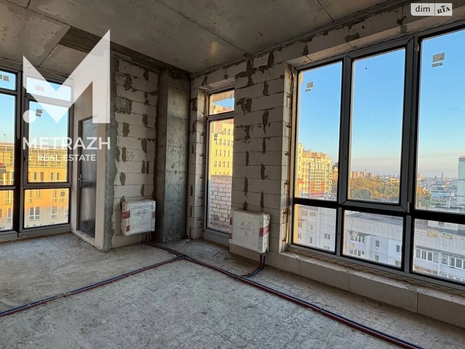 Продается 3-комнатная квартира 106.3 кв. м в Харькове, цена: 87000 $ - фото 1