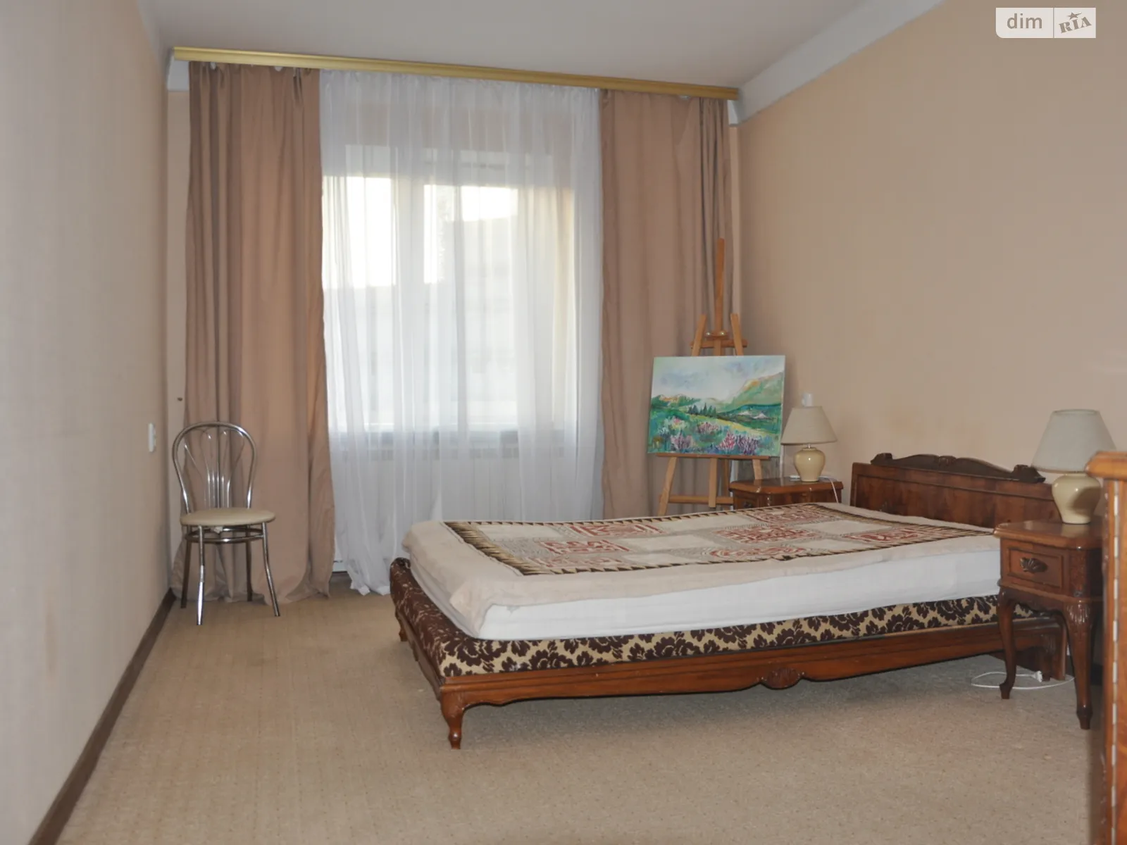 Сдается в аренду 2-комнатная квартира 44.5 кв. м в Киеве, спуск Печерский, 13 - фото 1