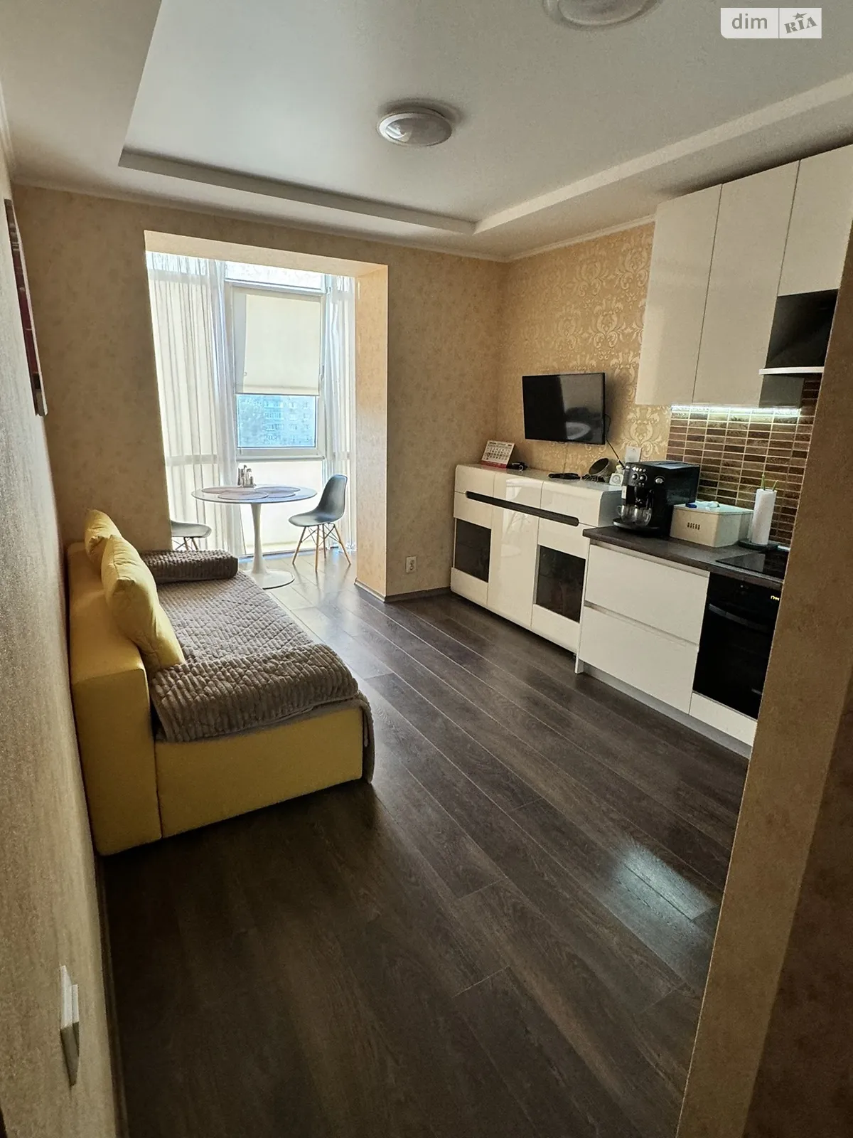 Сдается в аренду 2-комнатная квартира 74 кв. м в Днепре, просп. Слобожанский, 17А - фото 1