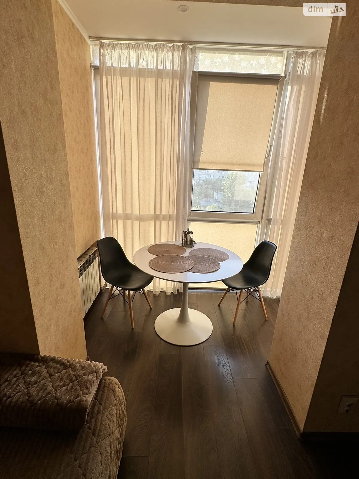 Сдается в аренду 2-комнатная квартира 74 кв. м в Днепре, просп. Слобожанский, 17А - фото 1