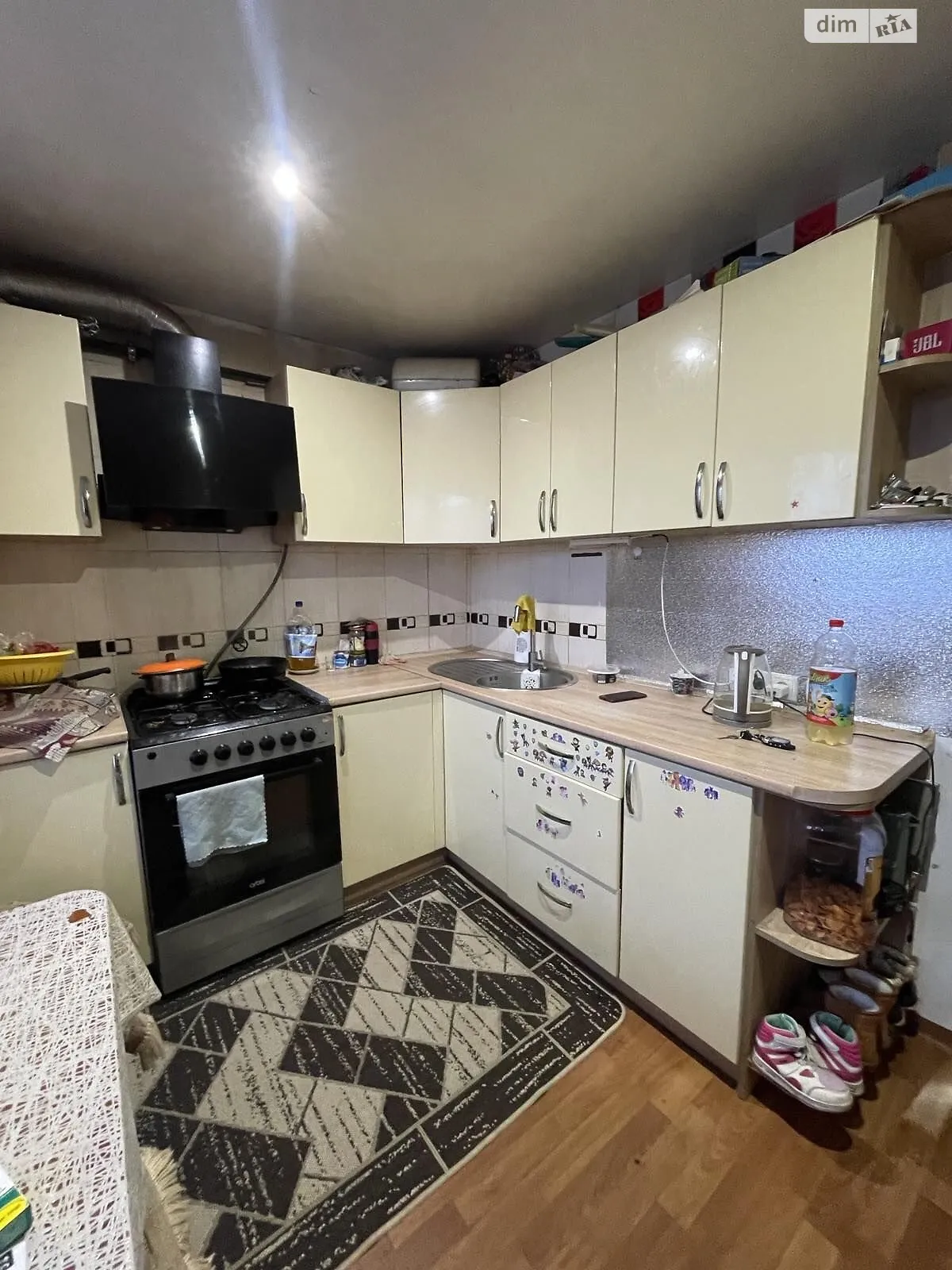 Продається частина будинку 48 кв. м з меблями, цена: 24000 $ - фото 1