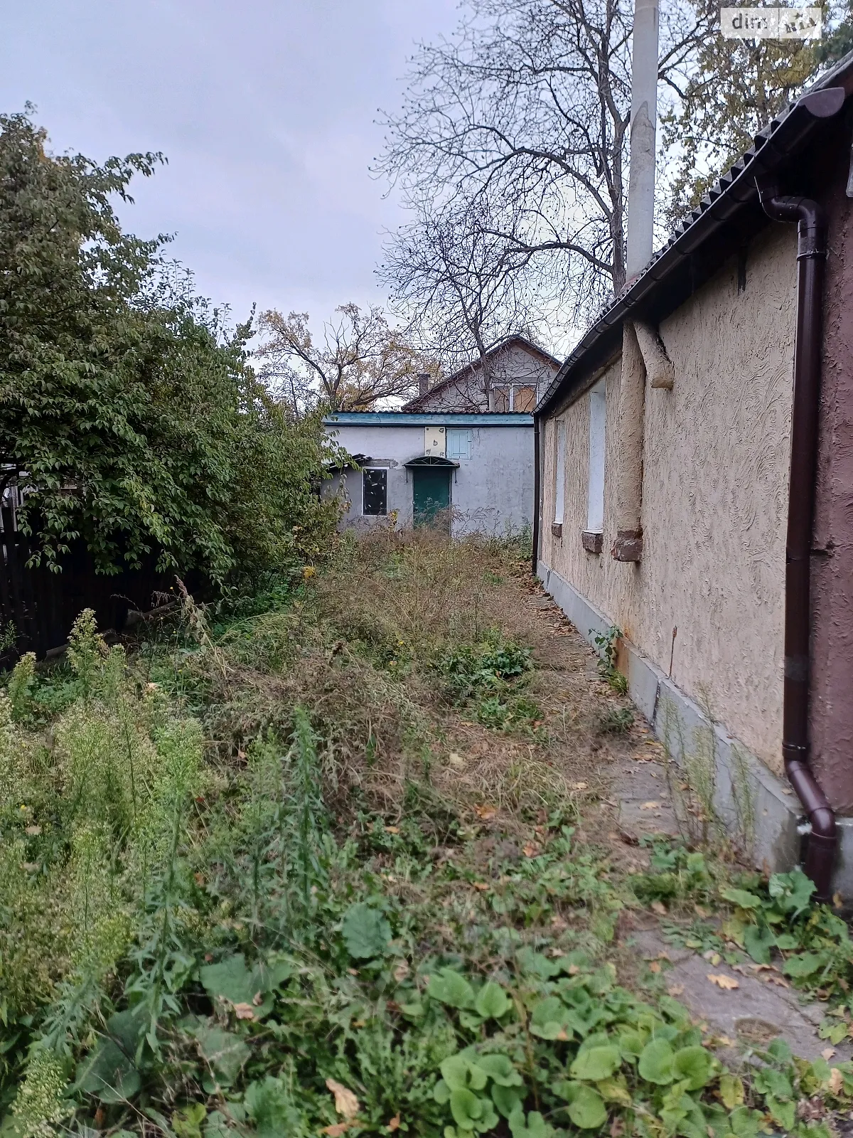 Продается одноэтажный дом 55 кв. м с балконом, цена: 43000 $ - фото 1