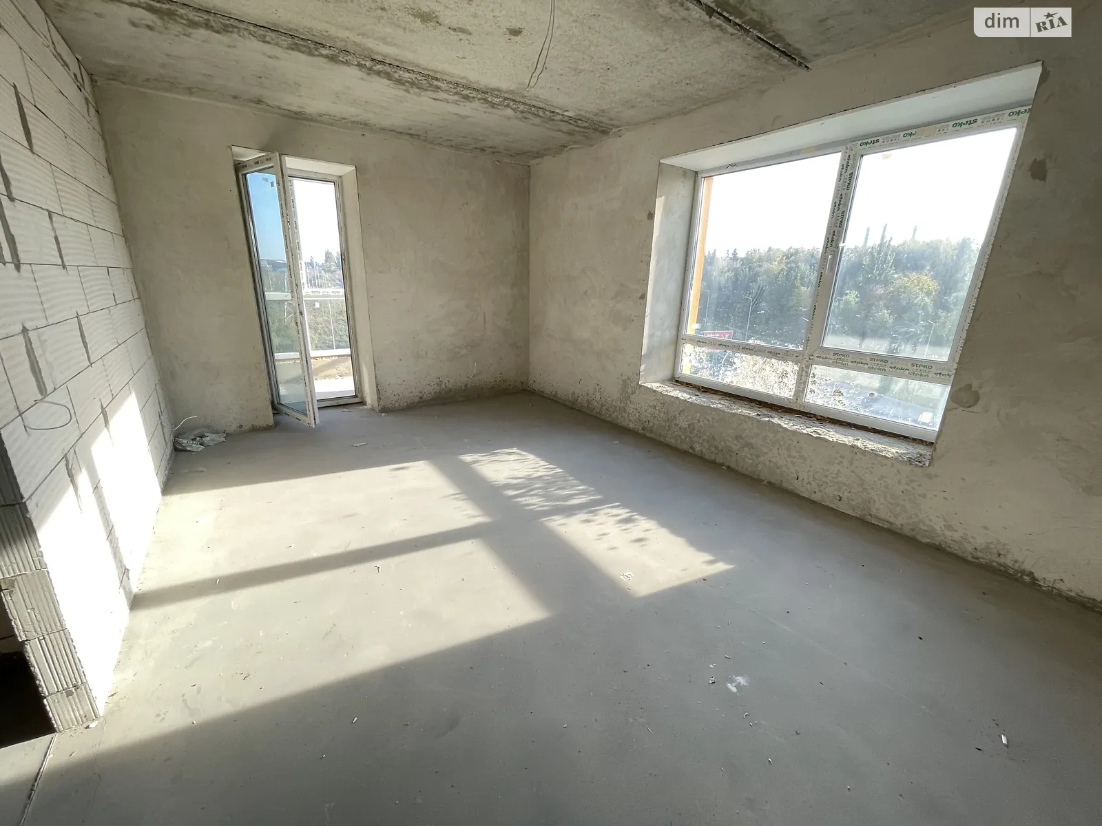1-комнатная квартира 47.5 кв. м в, цена: 36000 $ - фото 1