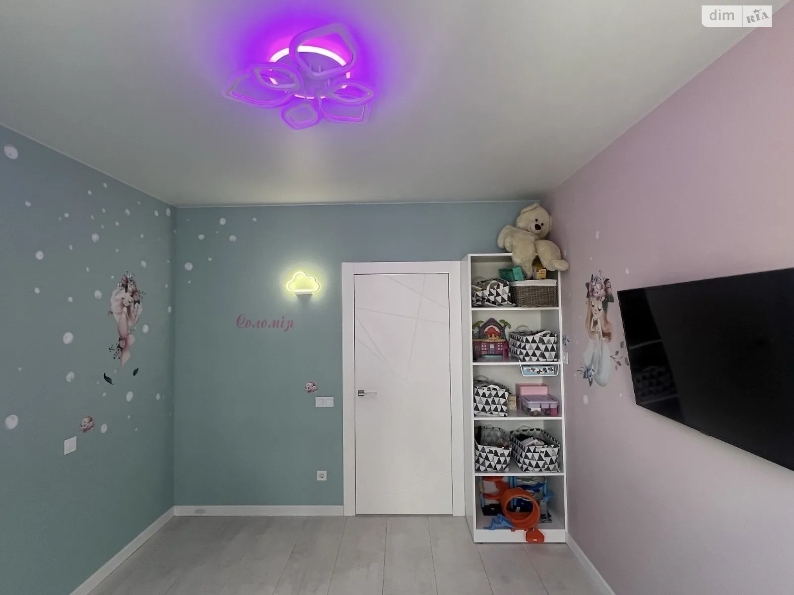 Продается 2-комнатная квартира 63 кв. м в Вишневом, ул. Святошинская, 60 - фото 1