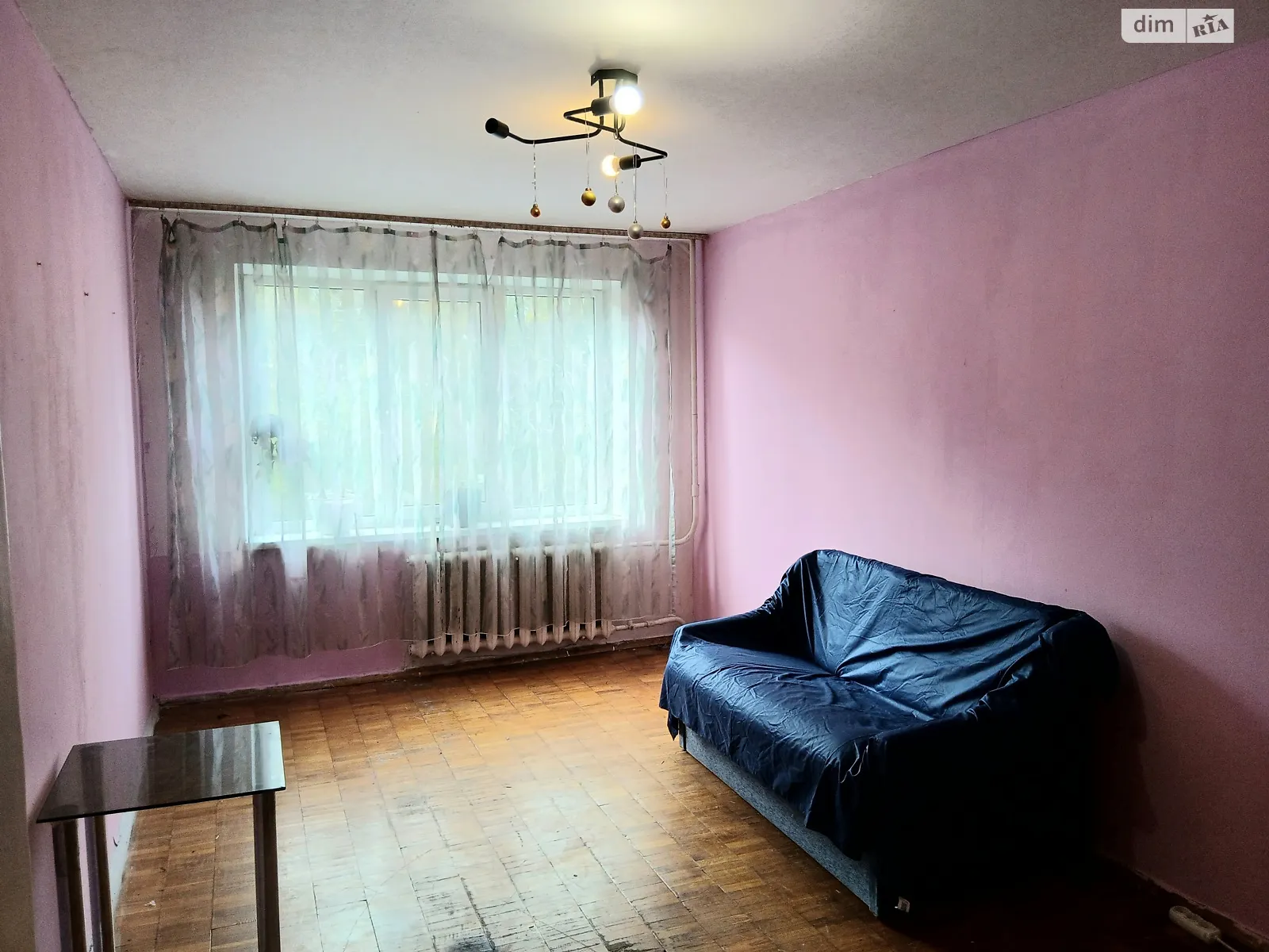 Сдается в аренду 1-комнатная квартира 35 кв. м в Киеве, ул. Митрополита Василия Липковского(Урицкого), 34 - фото 1