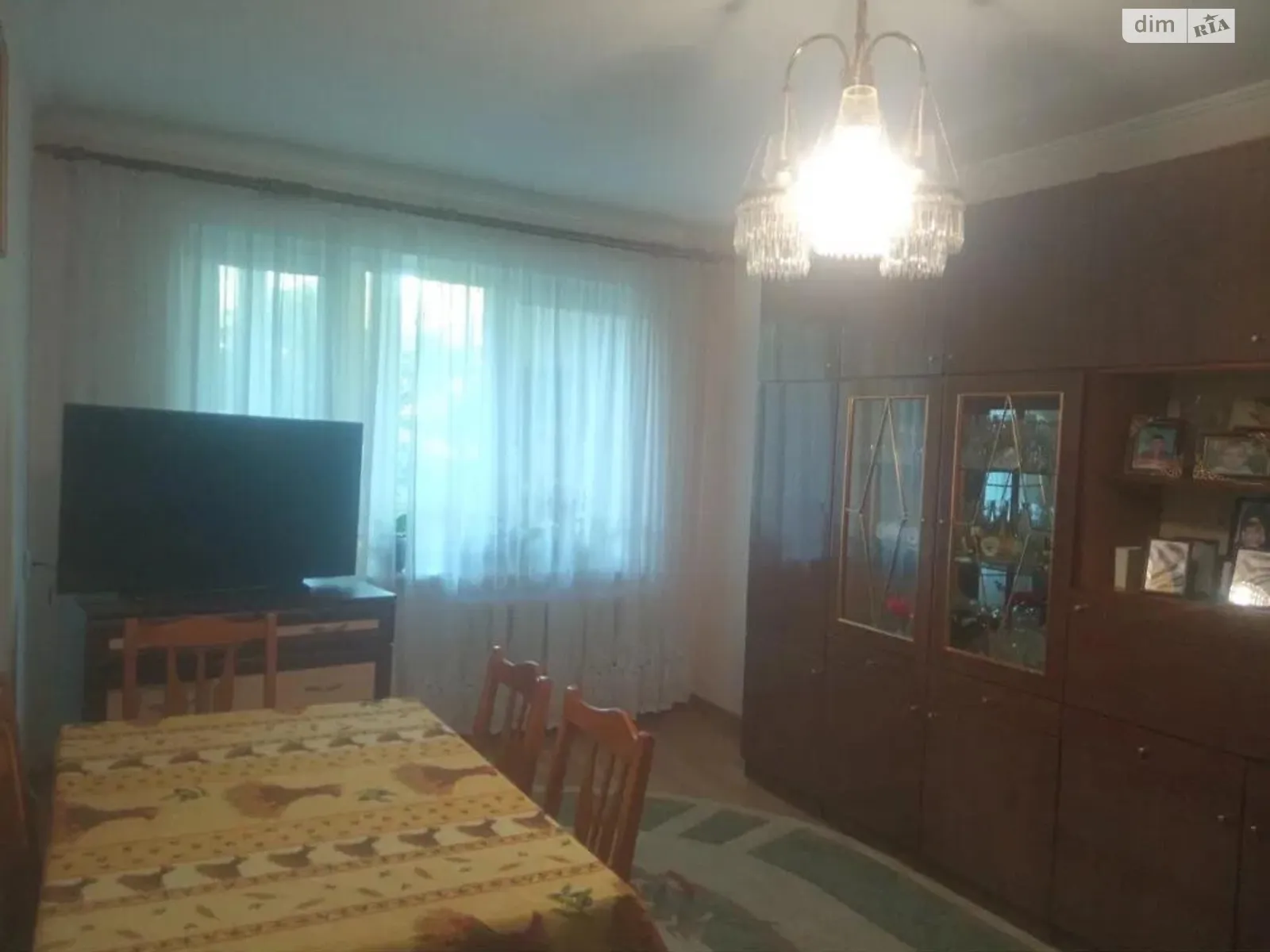 Продается 2-комнатная квартира 50 кв. м в Львове, ул. Вашингтона Джорджа - фото 1