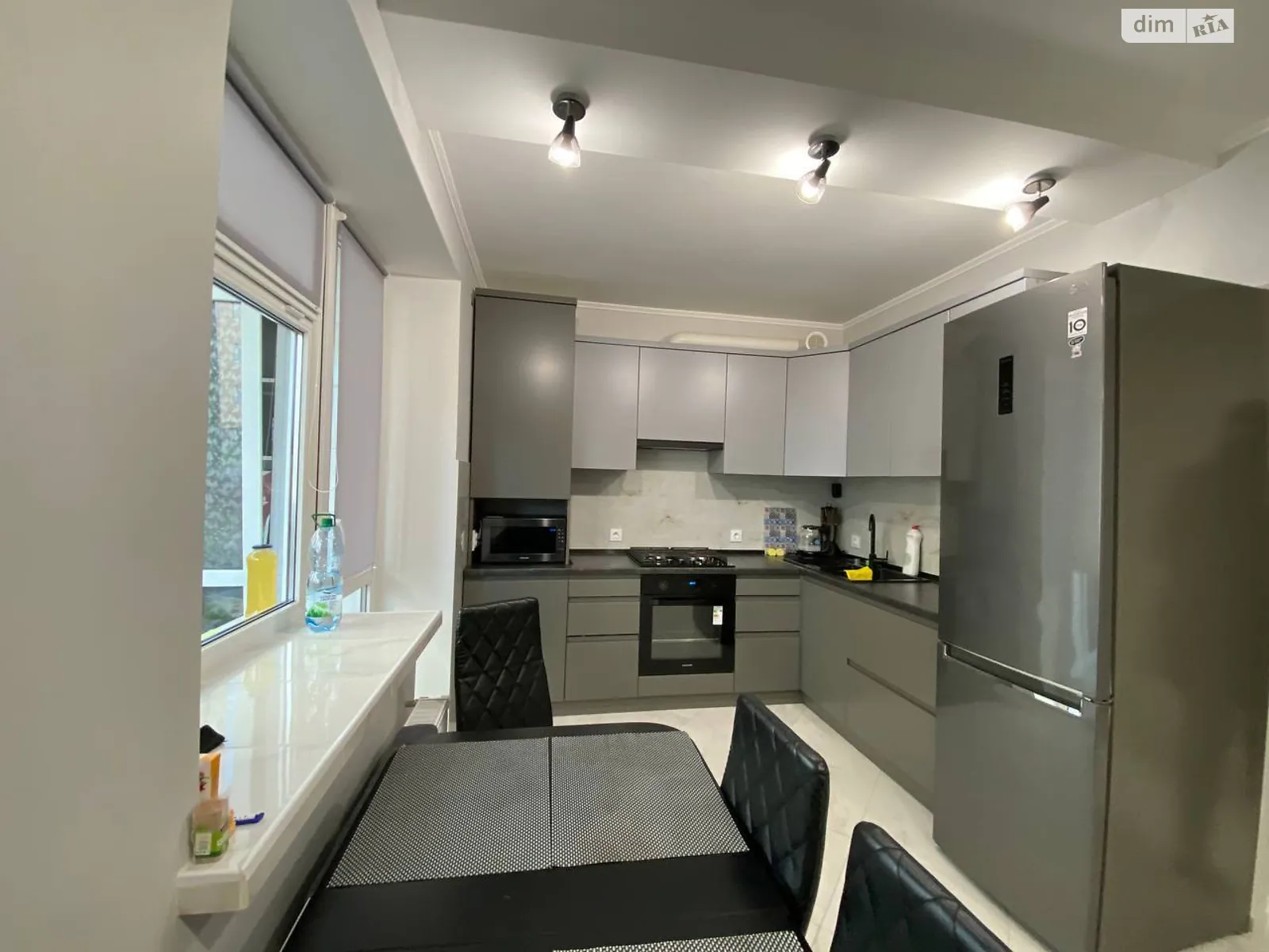 1-комнатная квартира 49 кв. м в Тернополе, цена: 58000 $ - фото 1