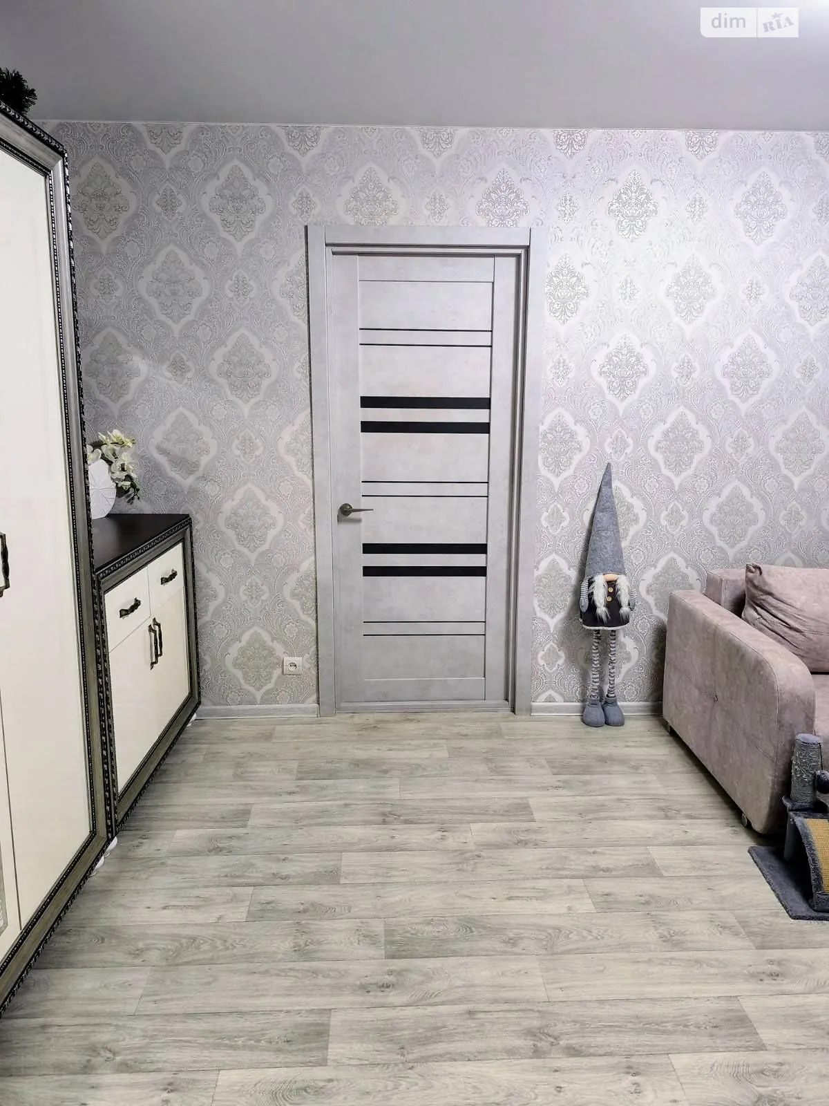 Продается 2-комнатная квартира 42 кв. м в Полтаве, просп. Первомайский - фото 1