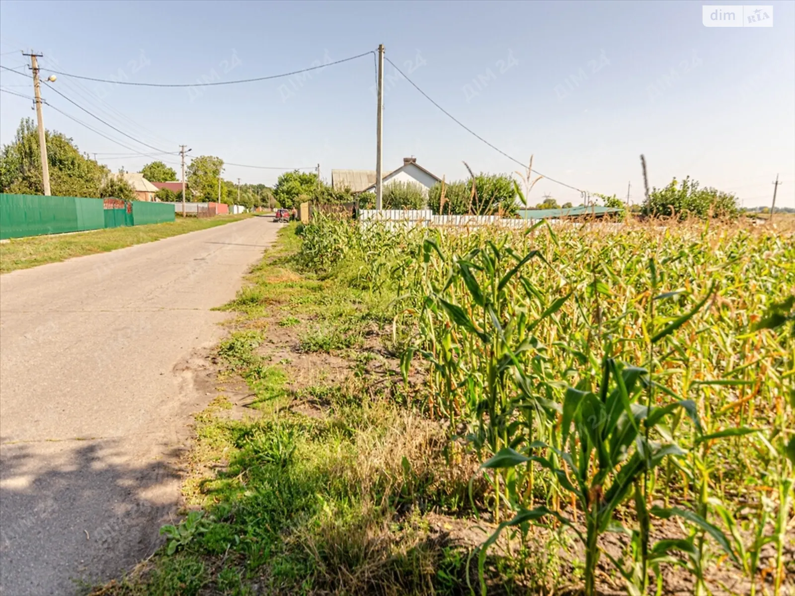 Продається земельна ділянка 10 соток у Полтавській області, цена: 6800 $ - фото 1