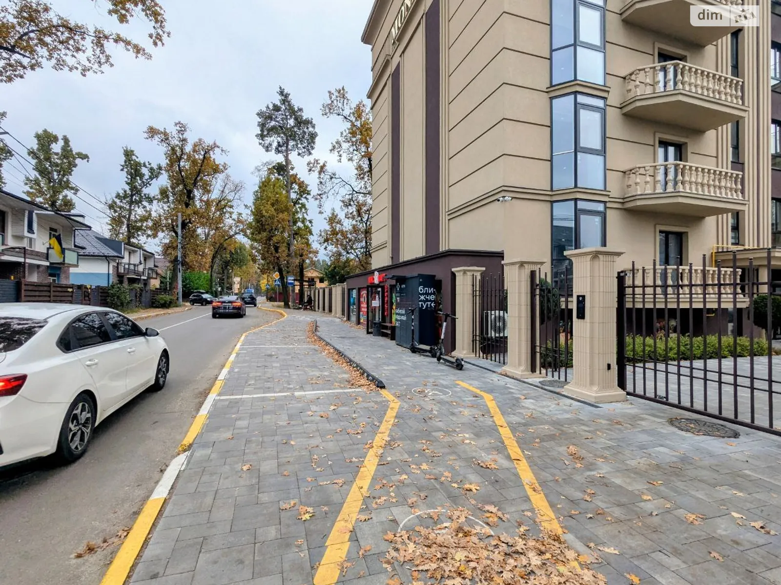 Продається приміщення вільного призначення 33.9 кв. м в 6-поверховій будівлі, цена: 22000 $ - фото 1