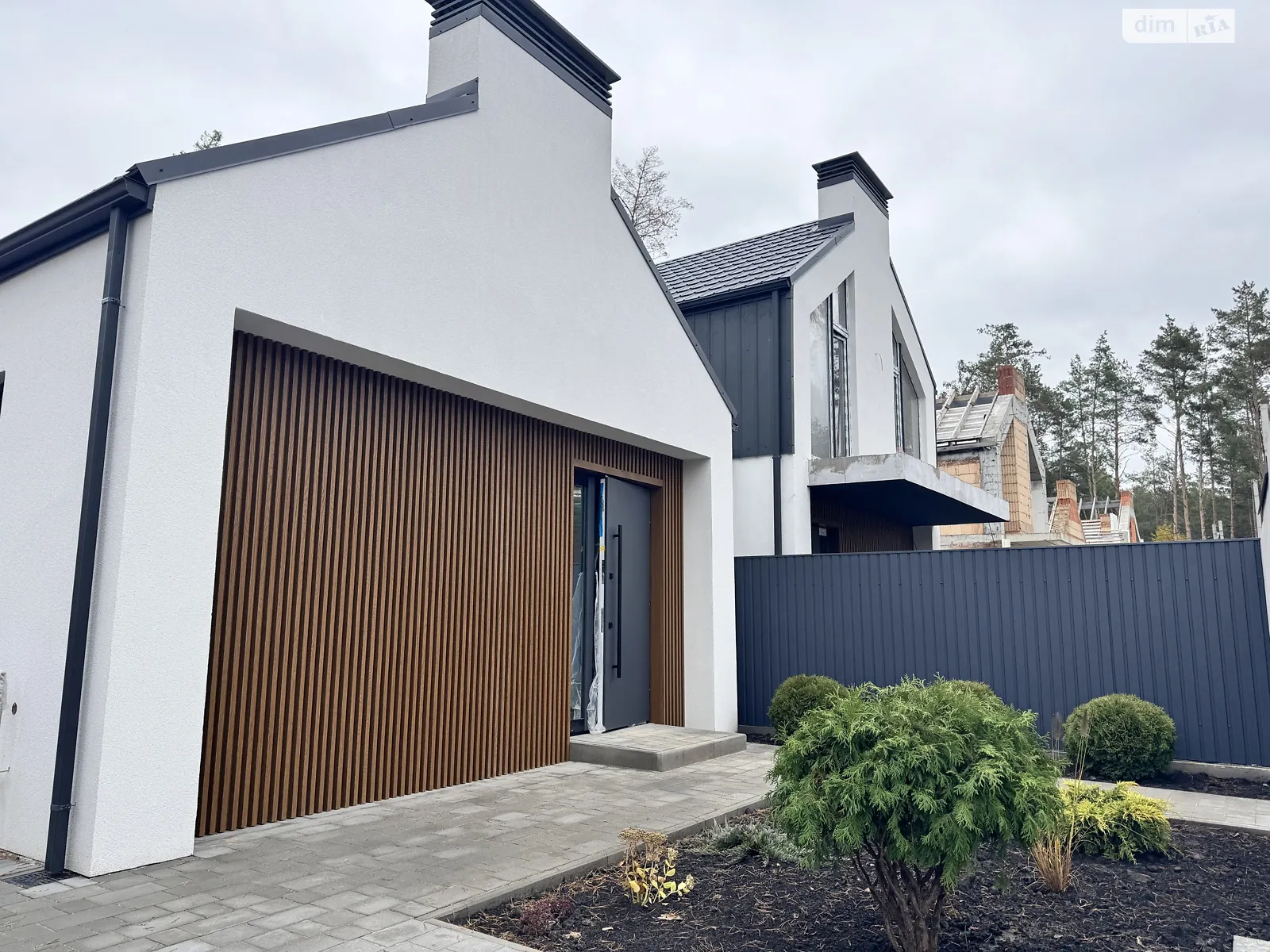 Продається одноповерховий будинок 87.2 кв. м з садом, цена: 95000 $ - фото 1