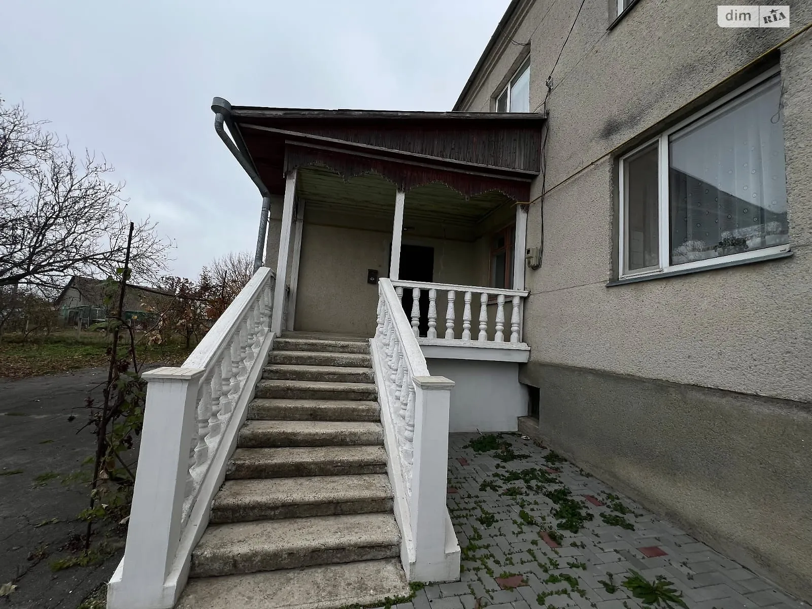 Продается 3-комнатная квартира 83 кв. м в Шаргороде, ул. Героев Панфиловцев, 14 - фото 1