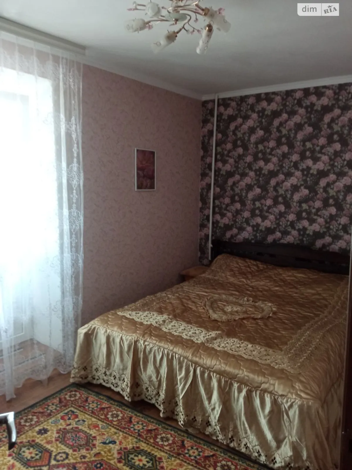 Продается 2-комнатная квартира 41.2 кв. м в Виннице, ул. Острожского, 17 - фото 1