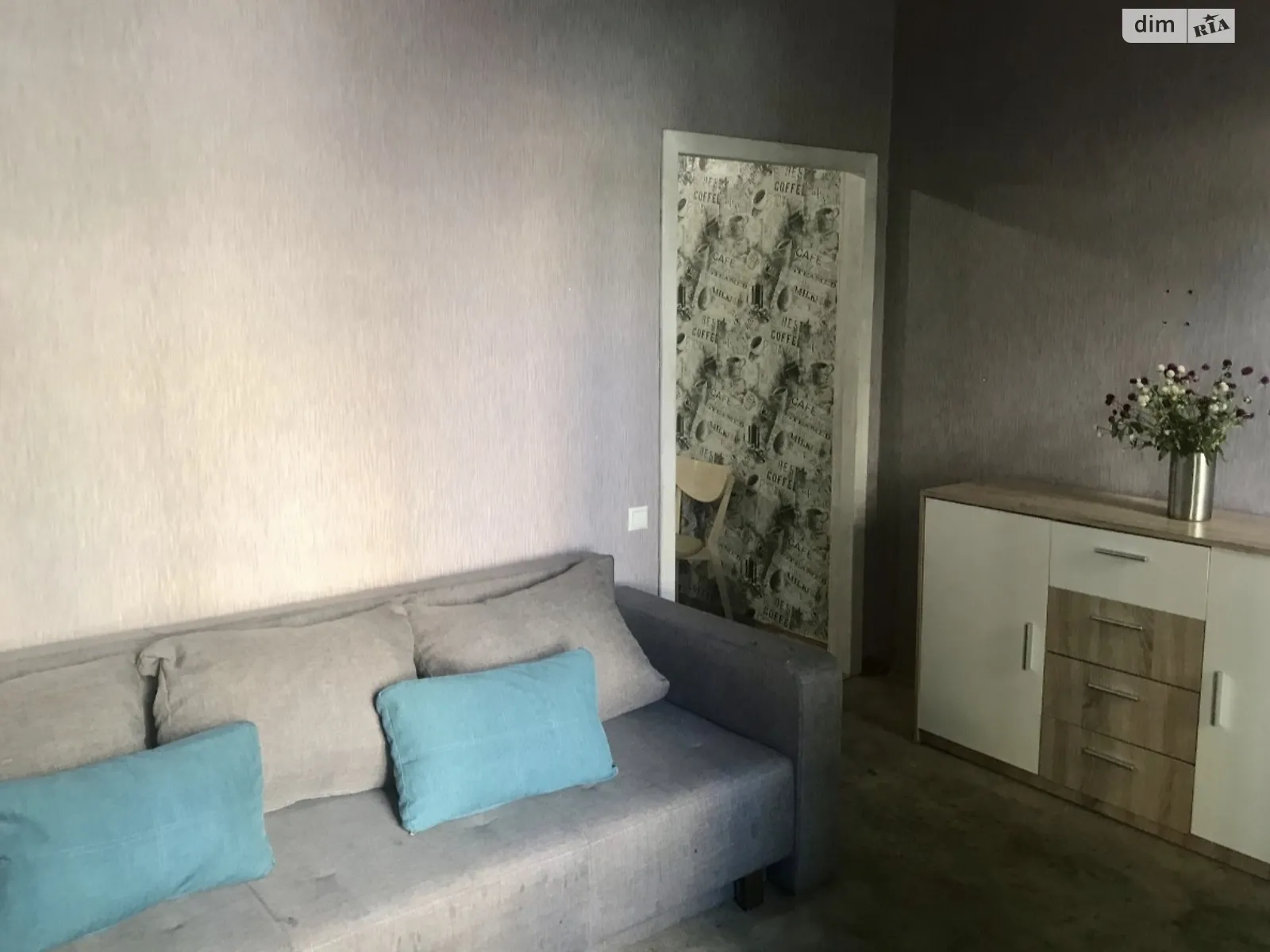 Продається 1-кімнатна квартира 26.5 кв. м у Одесі, вул. Олексія Маркевича, 20 - фото 1