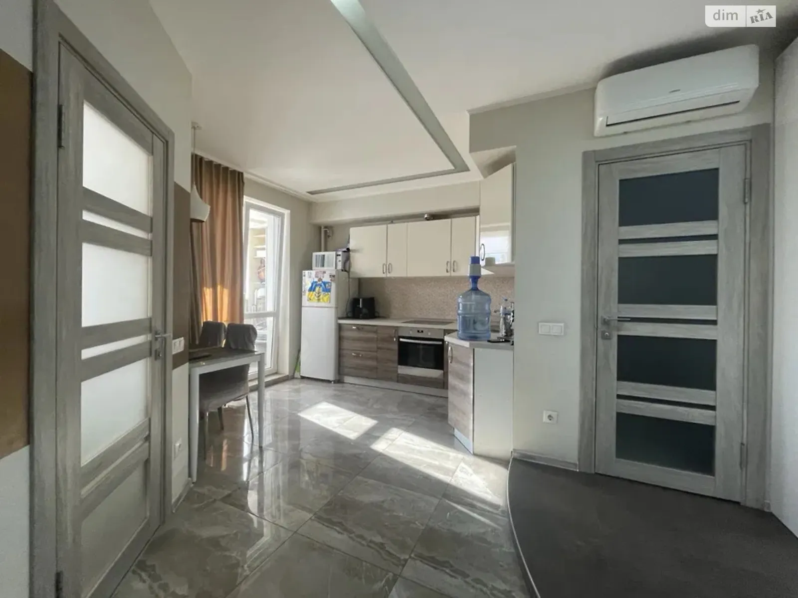 Продается 2-комнатная квартира 41.1 кв. м в Харькове, просп. Победы, 85 - фото 1