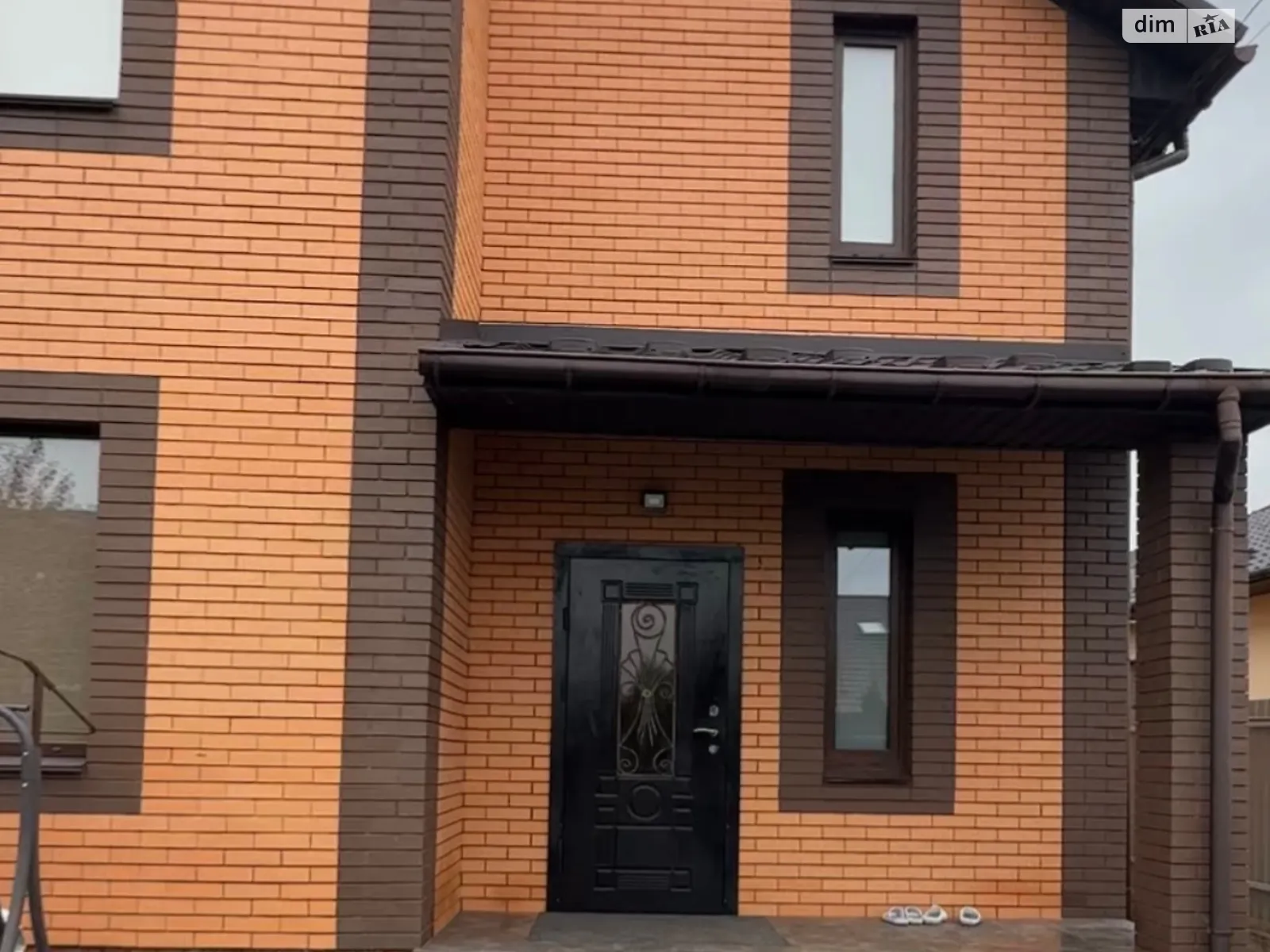 Продается дом на 2 этажа 140 кв. м с мебелью, цена: 168000 $ - фото 1