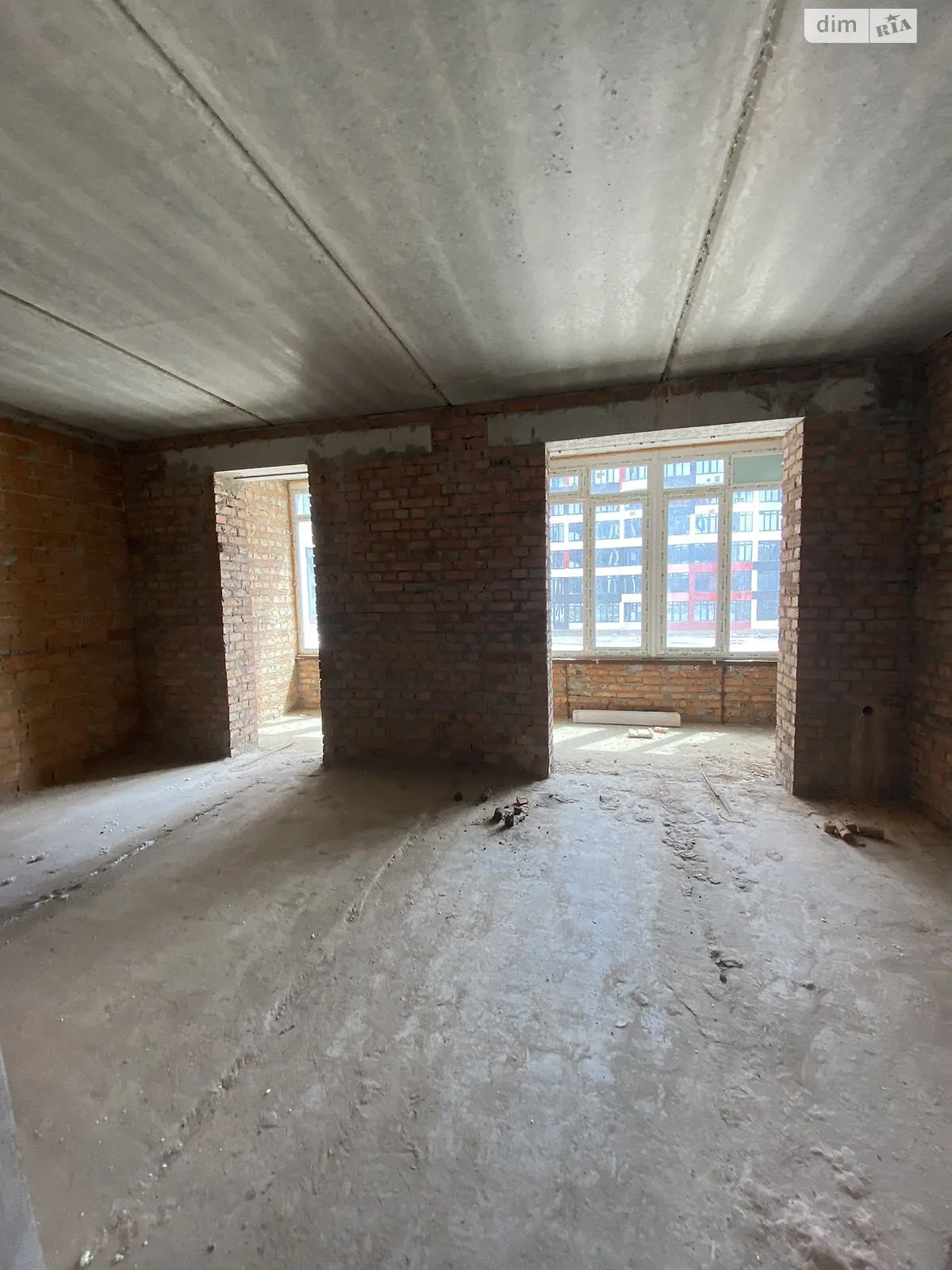 Продается 1-комнатная квартира 62.7 кв. м в, цена: 56000 $ - фото 1